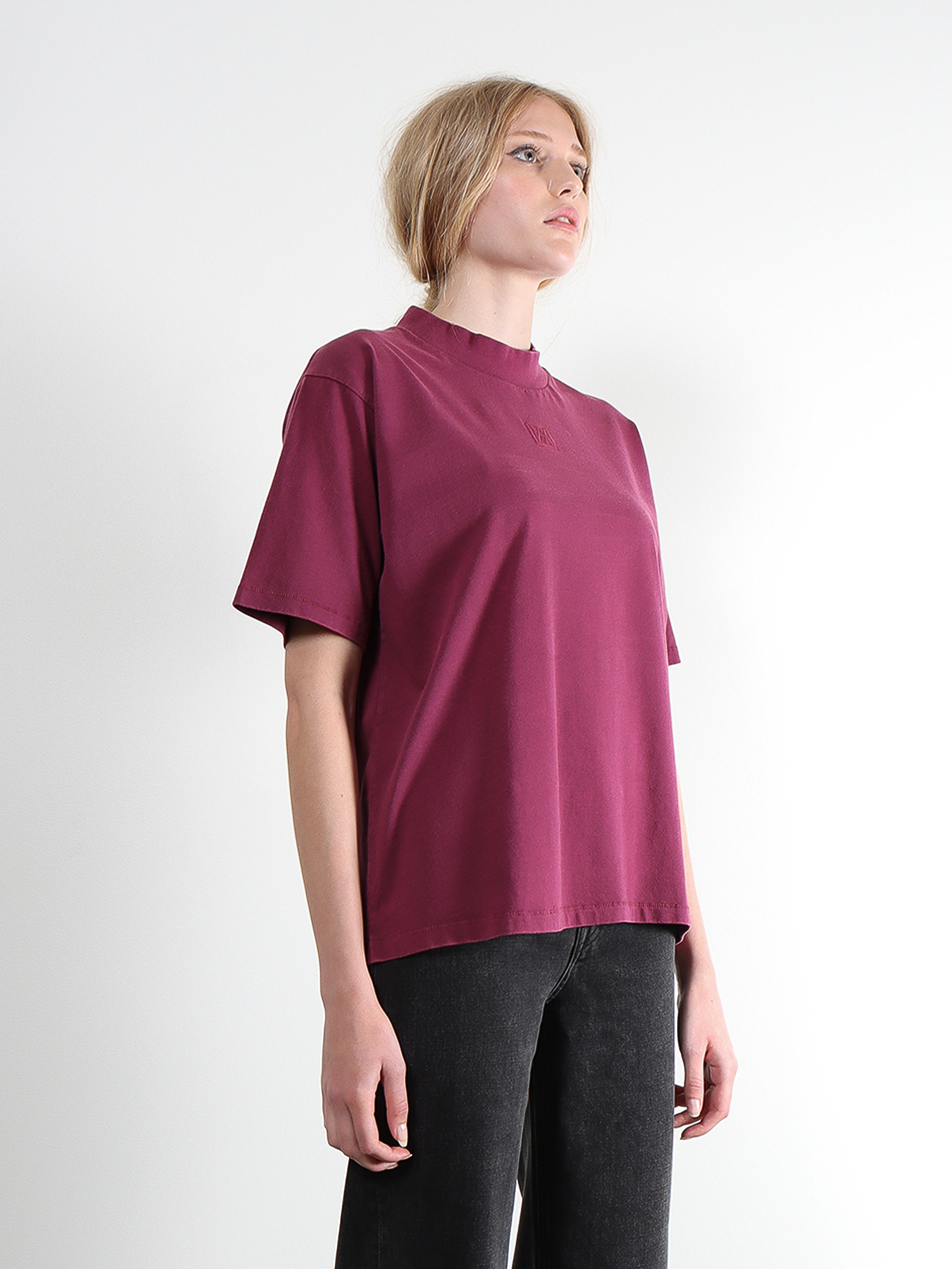 Anne The Judge Tee