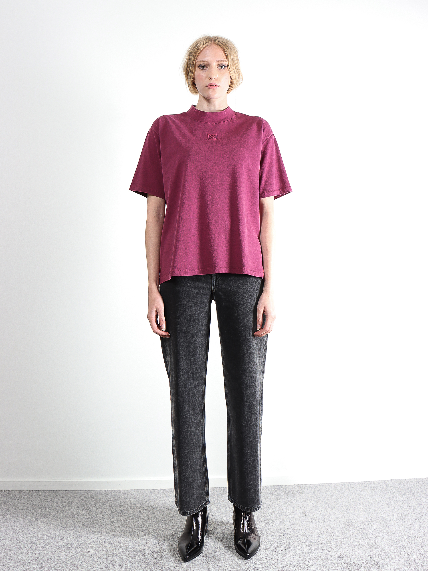 Anne The Judge Tee