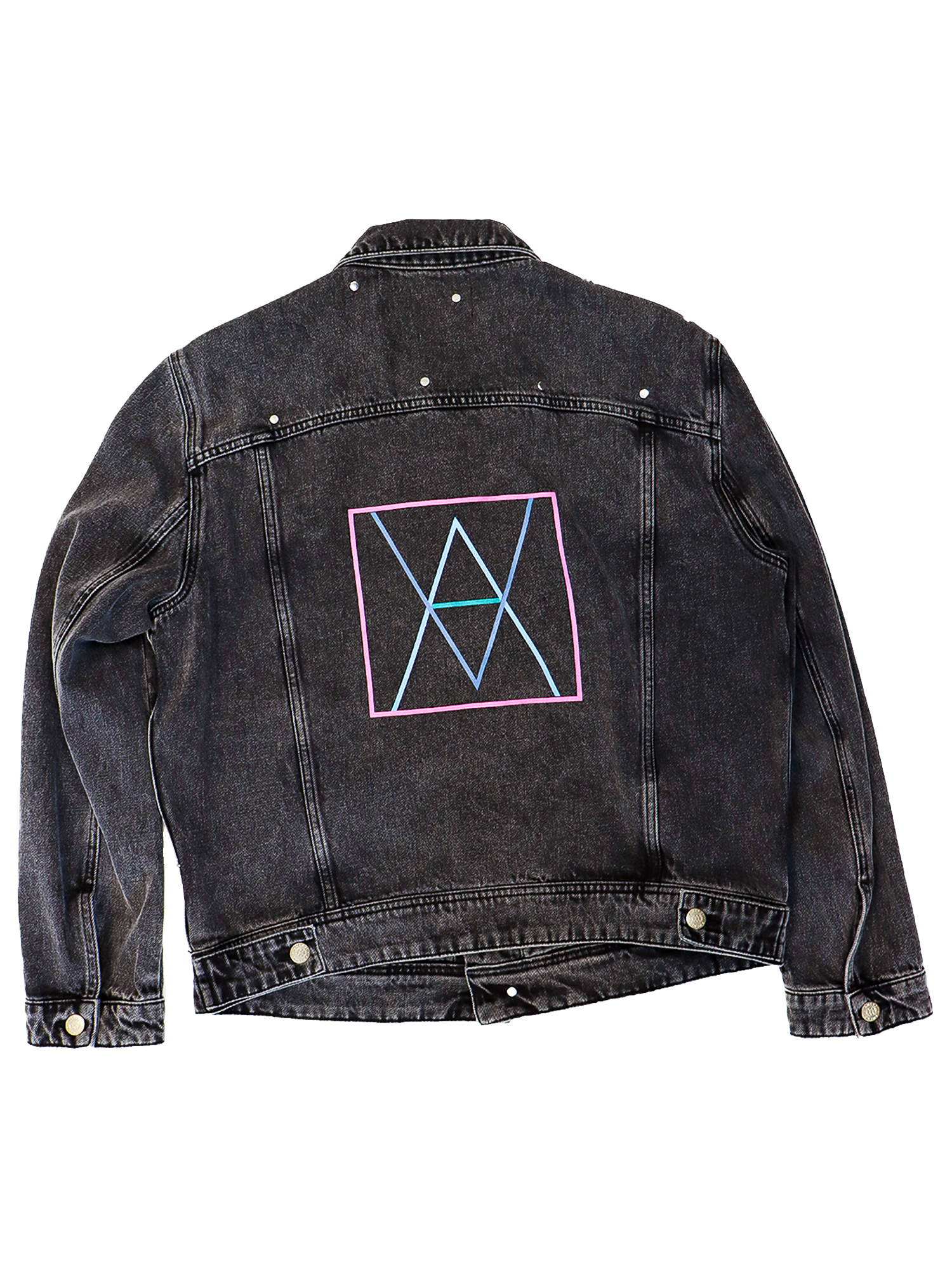 Bill The Wingman Jacket