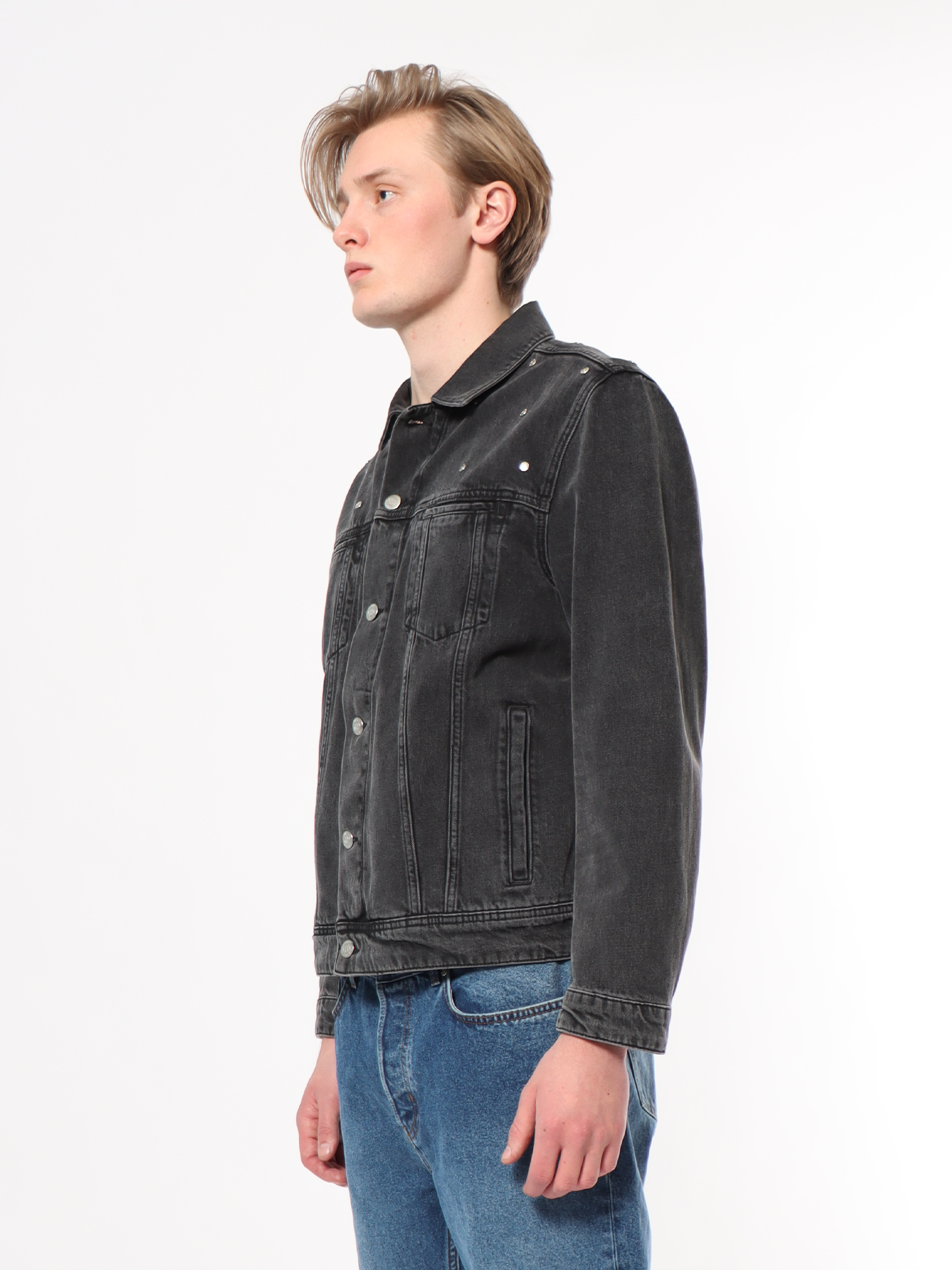 Bill The Wingman Jacket