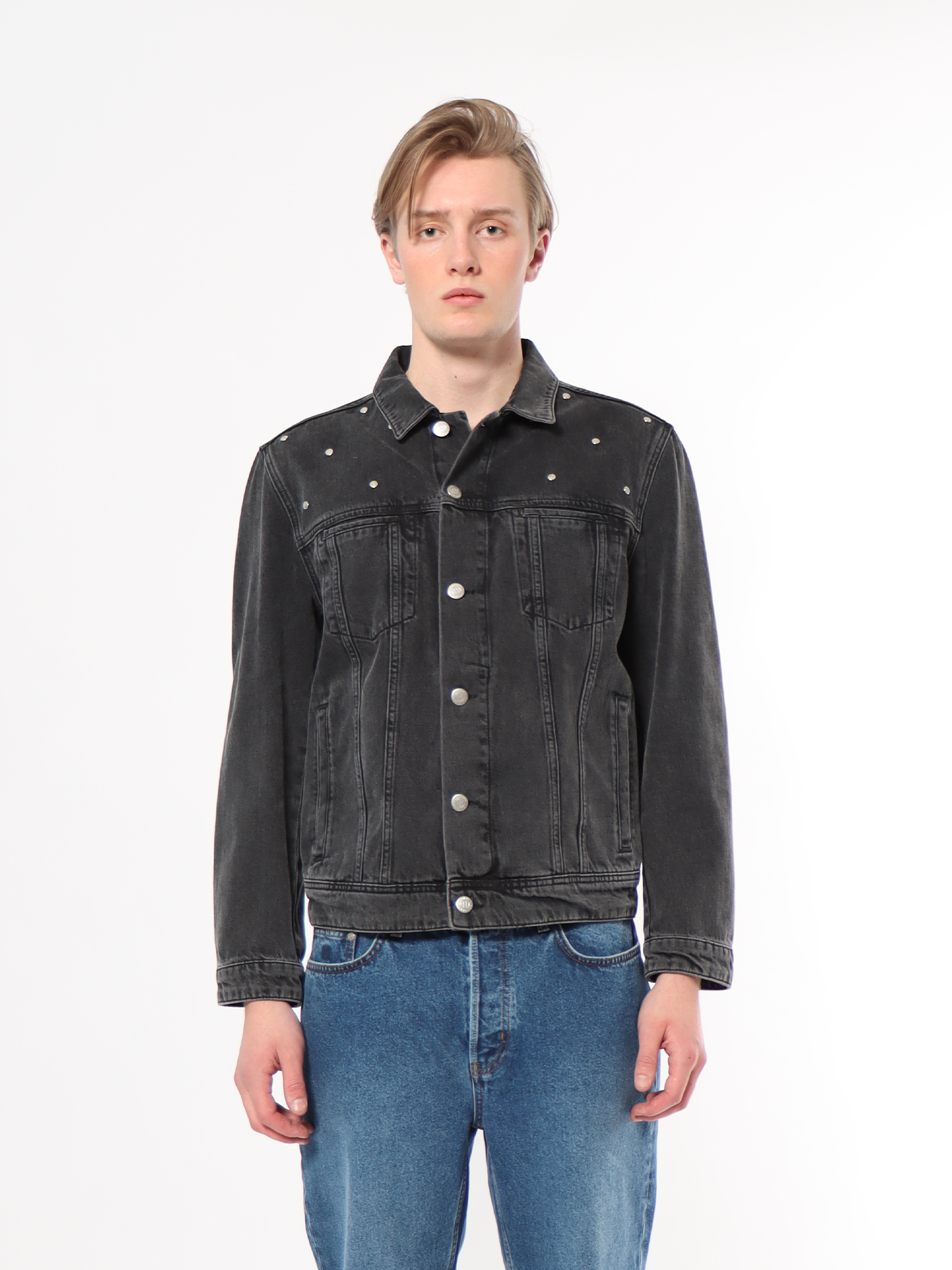 Bill The Wingman Jacket