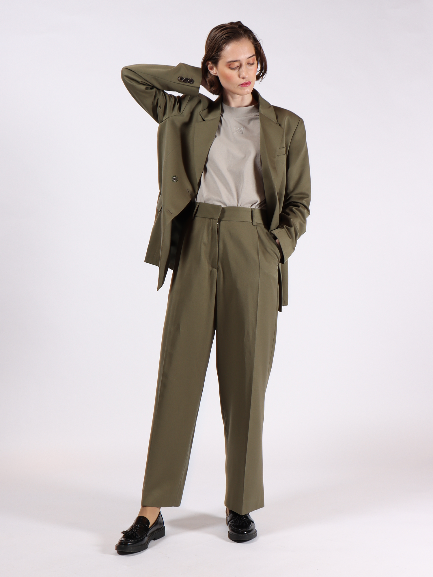 Celin - Green
