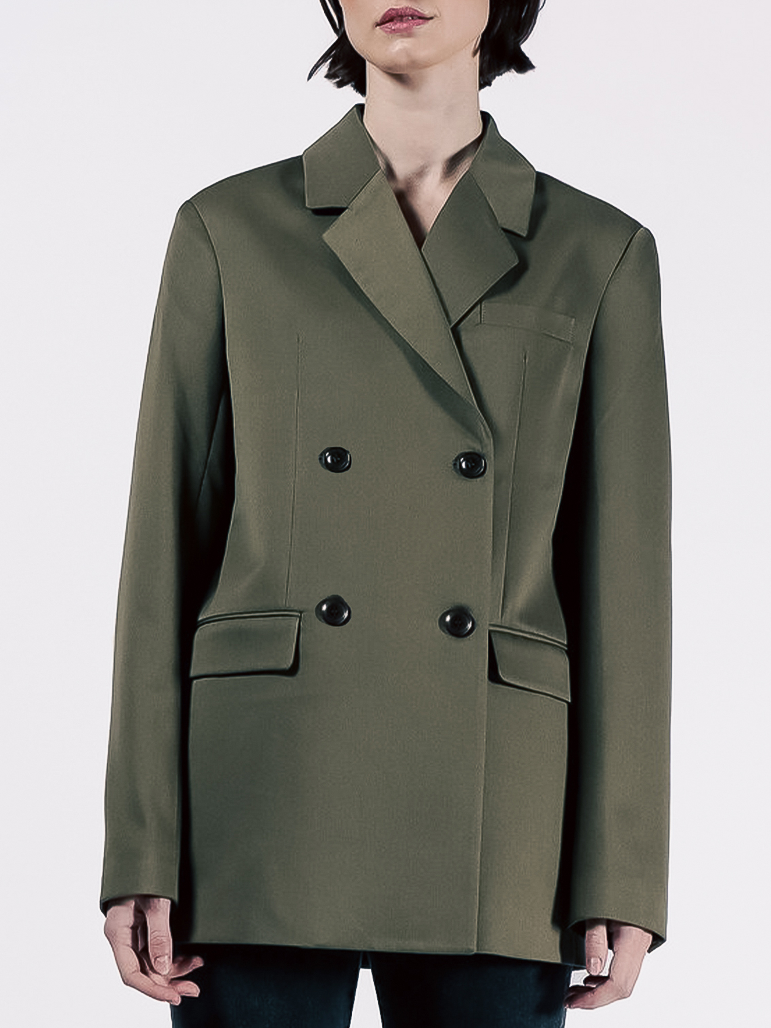 Celin Blazer