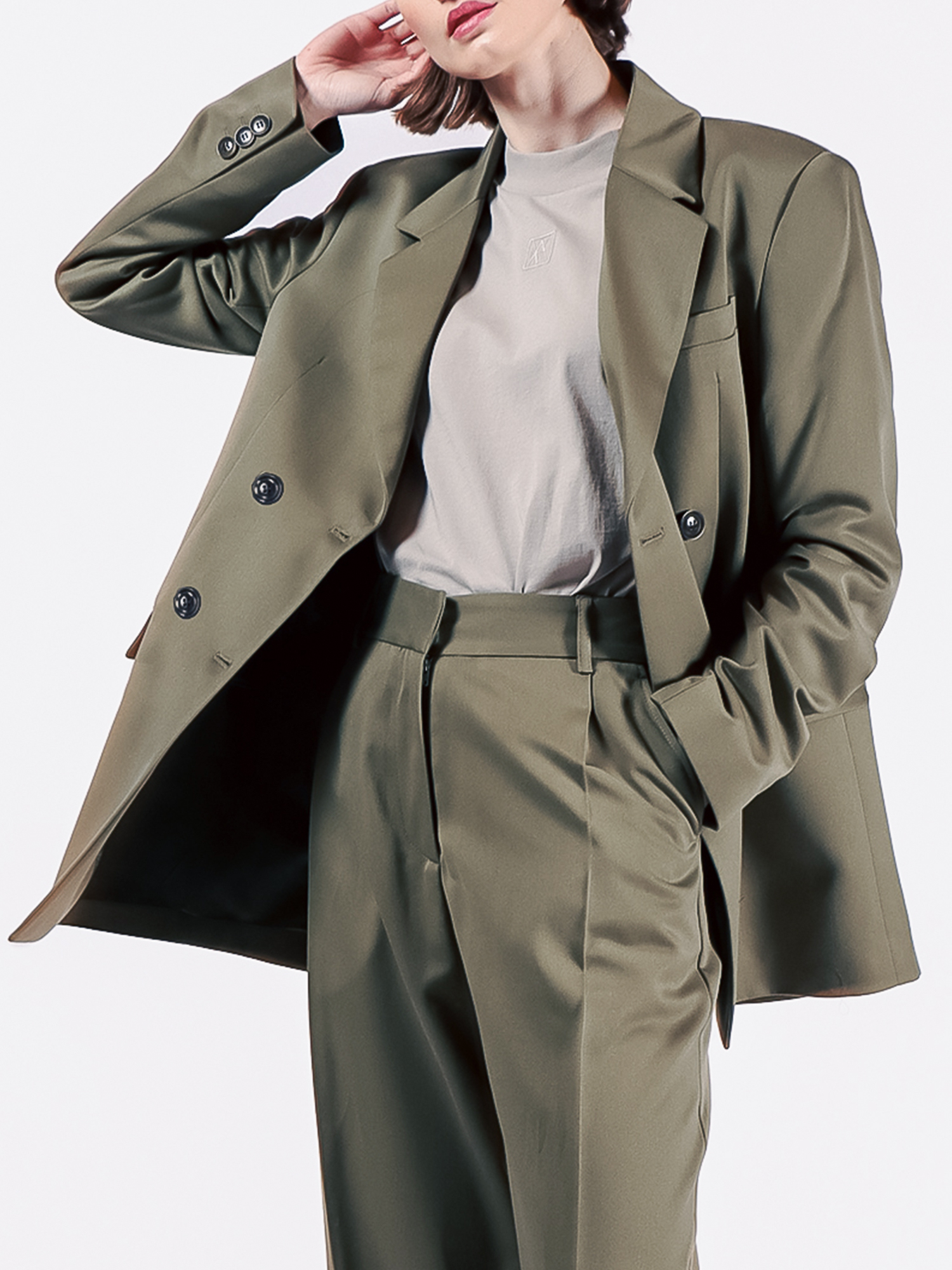 Celin Blazer
