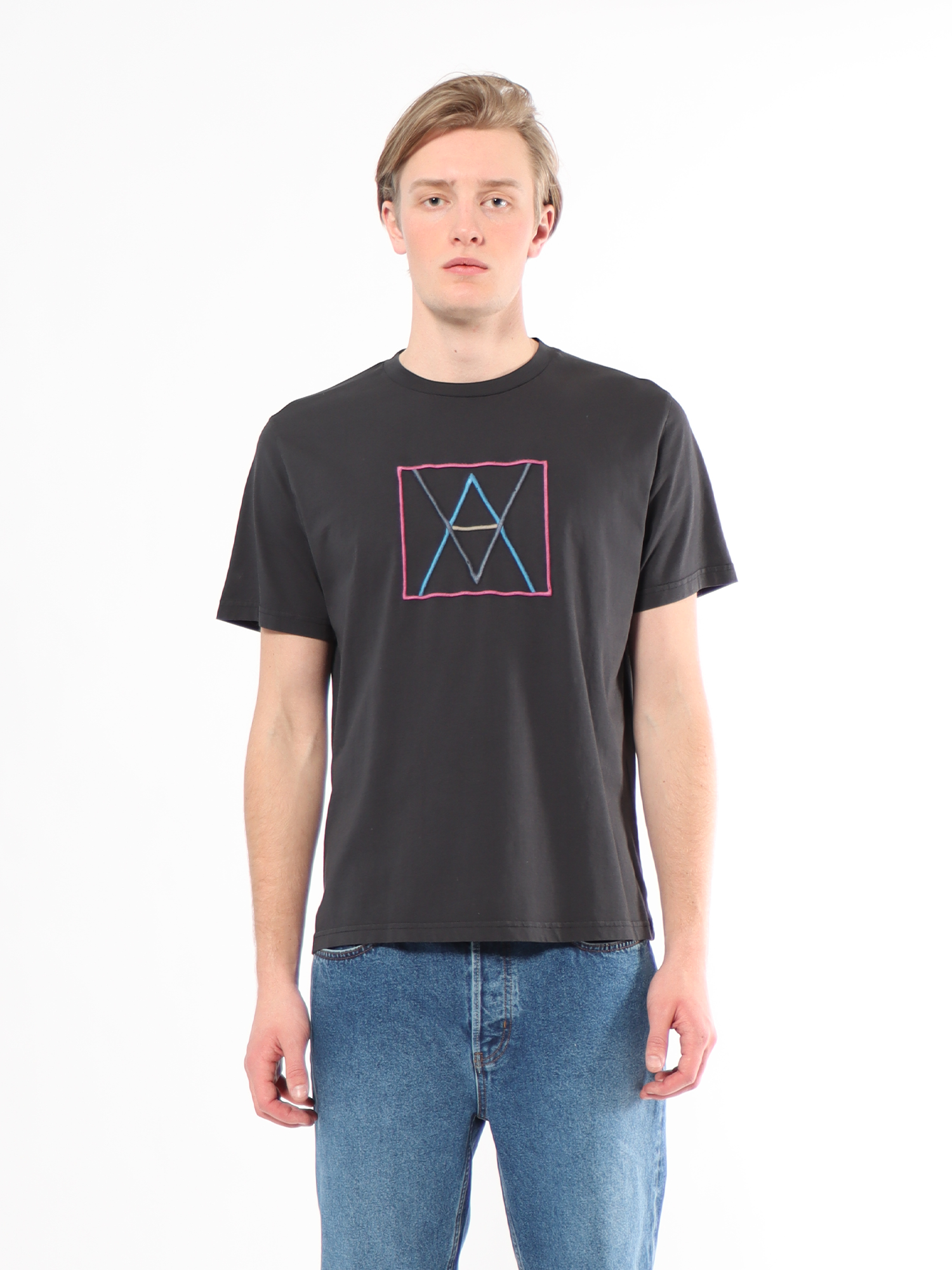 Johannes The Intern Tee