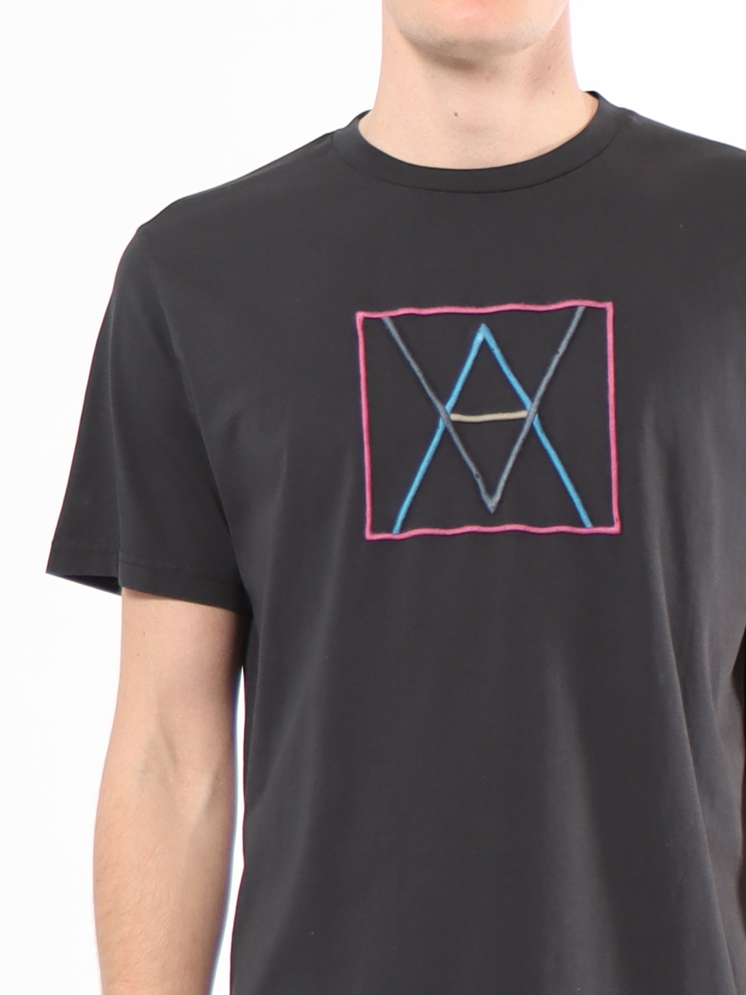 Johannes The Intern Tee