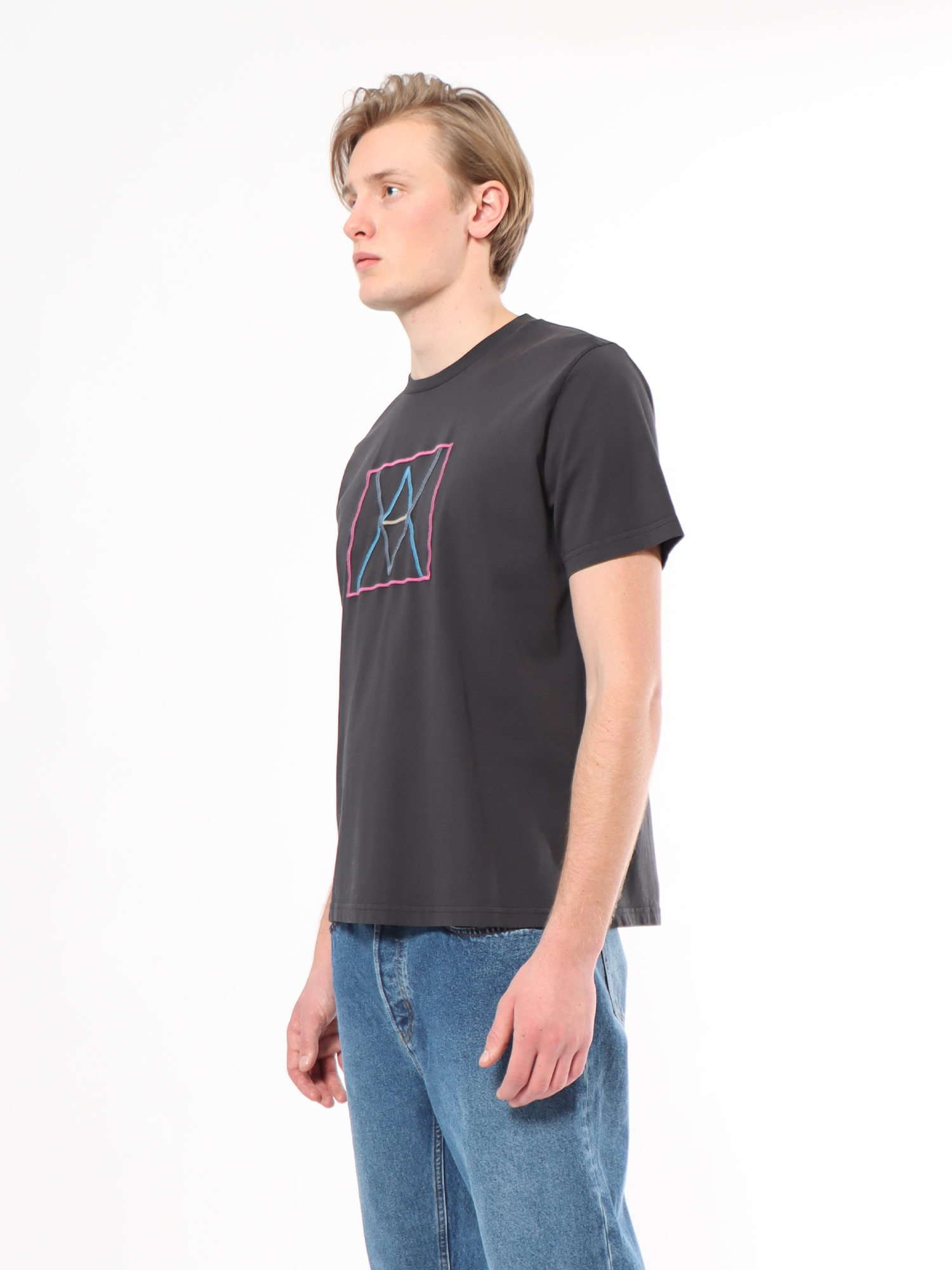 Johannes The Intern Tee