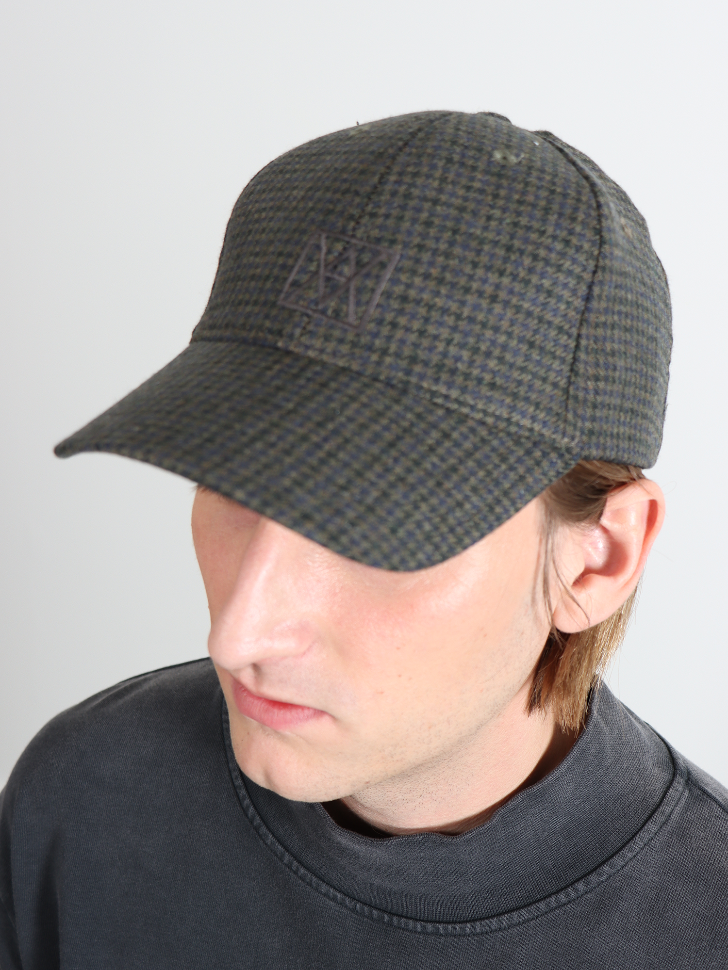 Josef The Sous Chef Cap