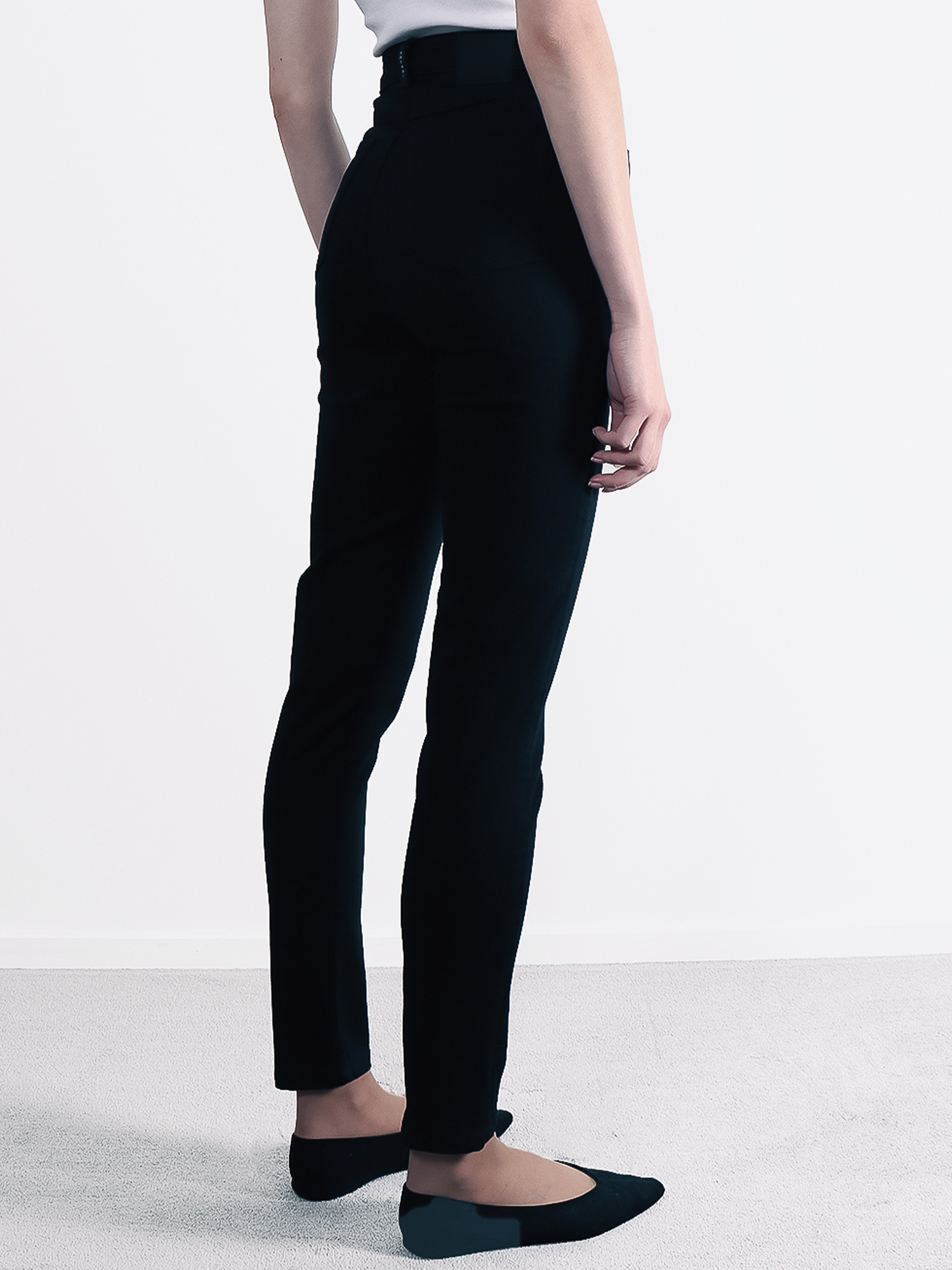 Karolina Skinny Jeans