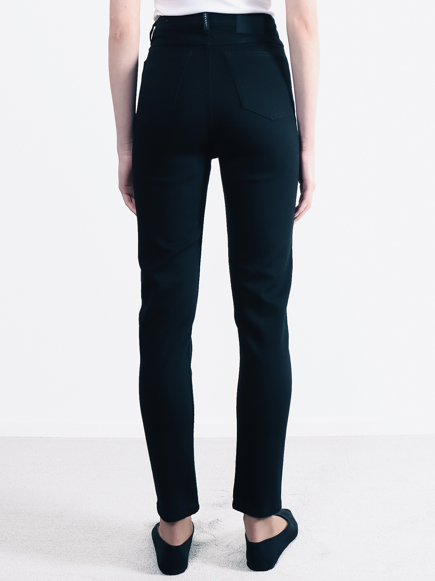 Karolina Skinny Jeans