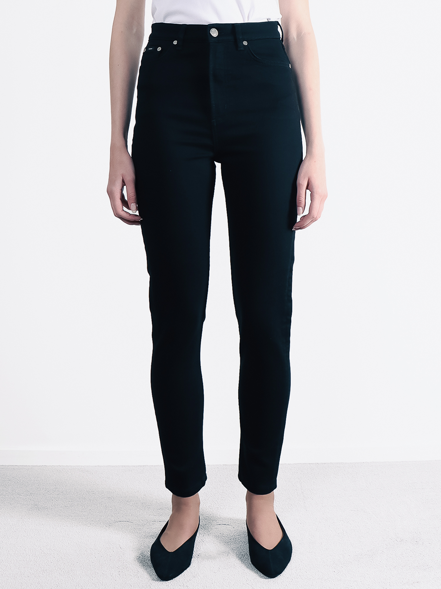 Karolina Skinny Jeans