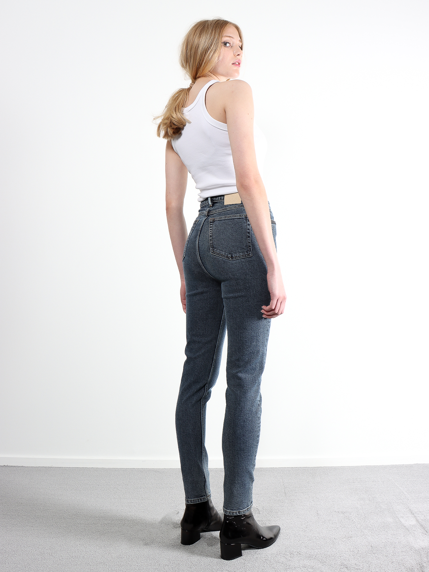 Karolina The Talent Jeans