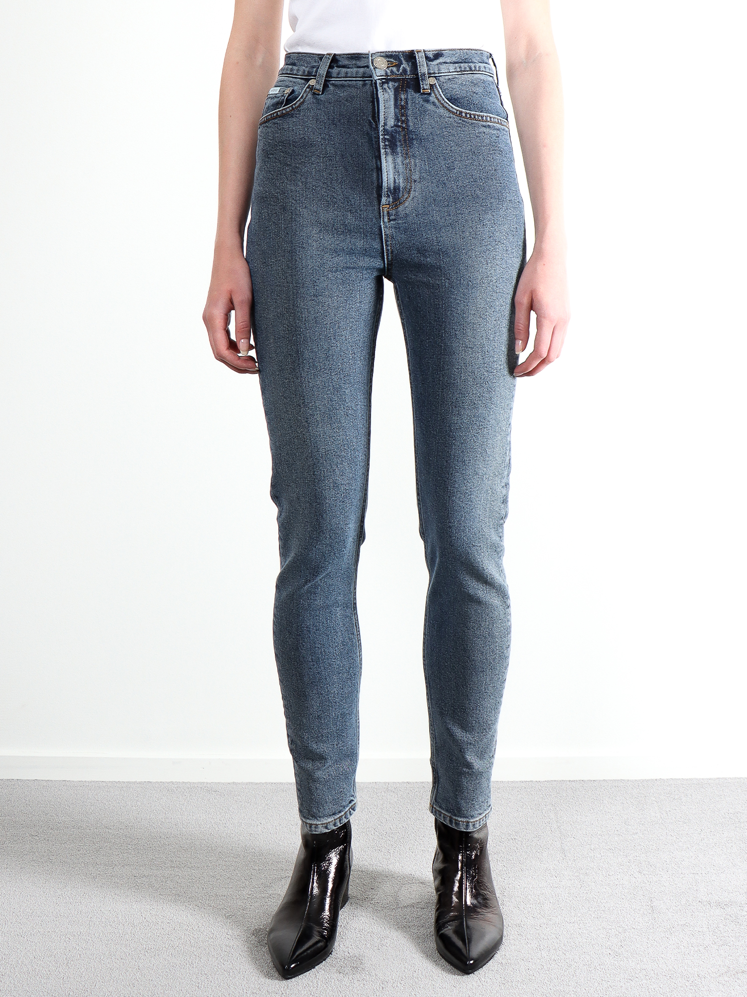 Karolina The Talent Jeans