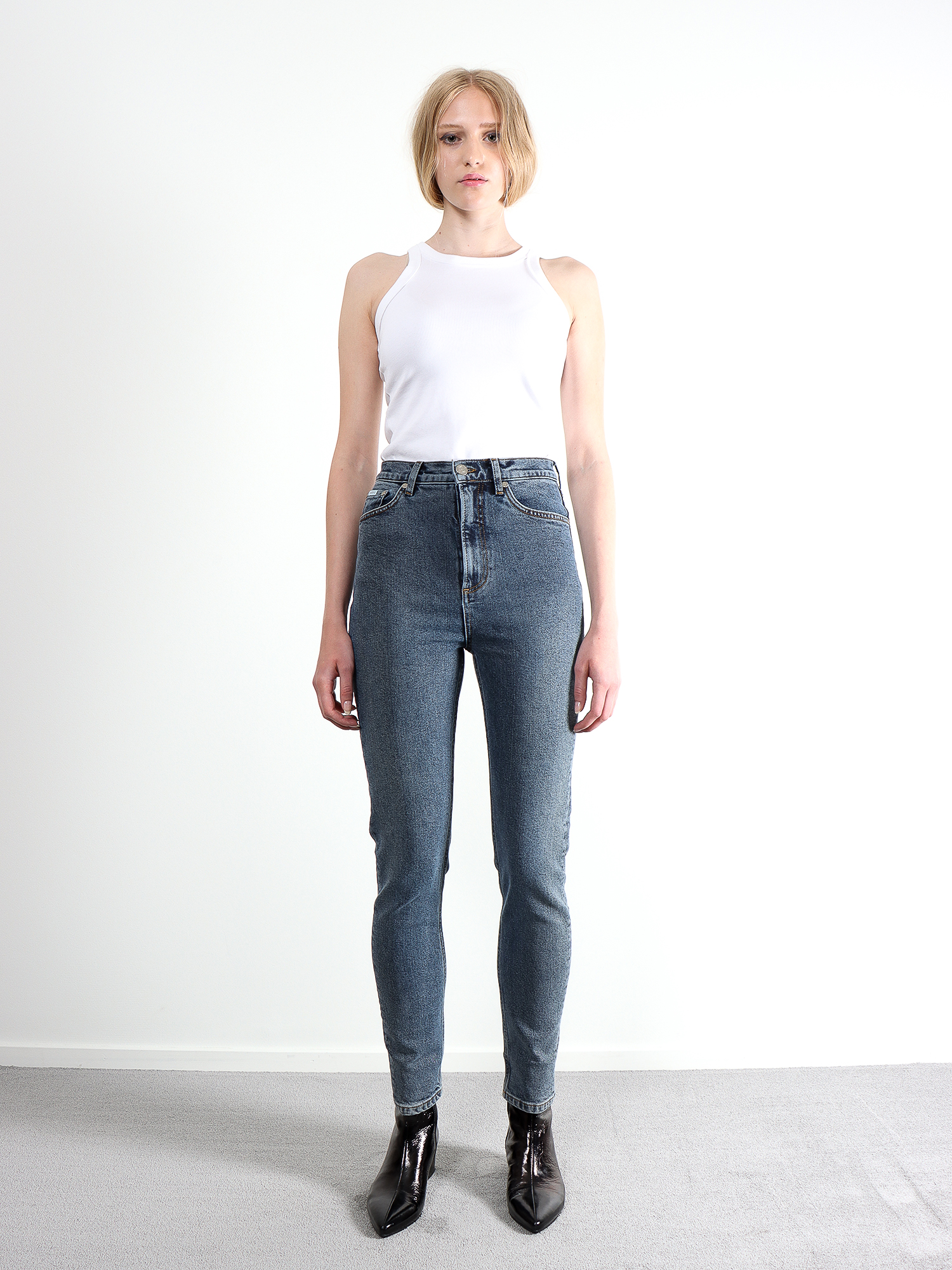 Karolina The Talent Jeans