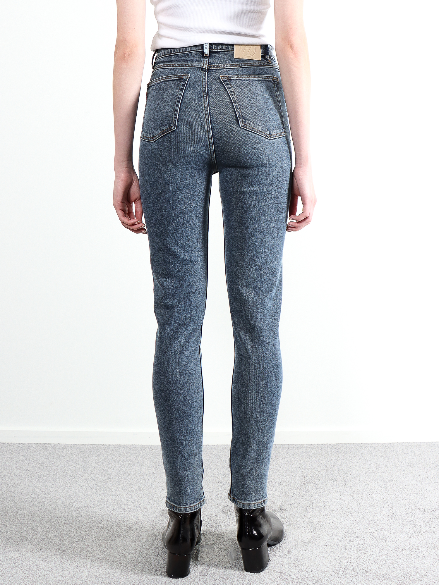 Karolina The Talent Jeans