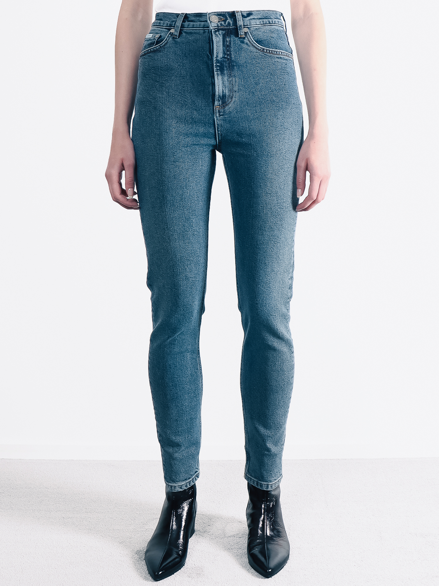 Karolina Skinny Jeans