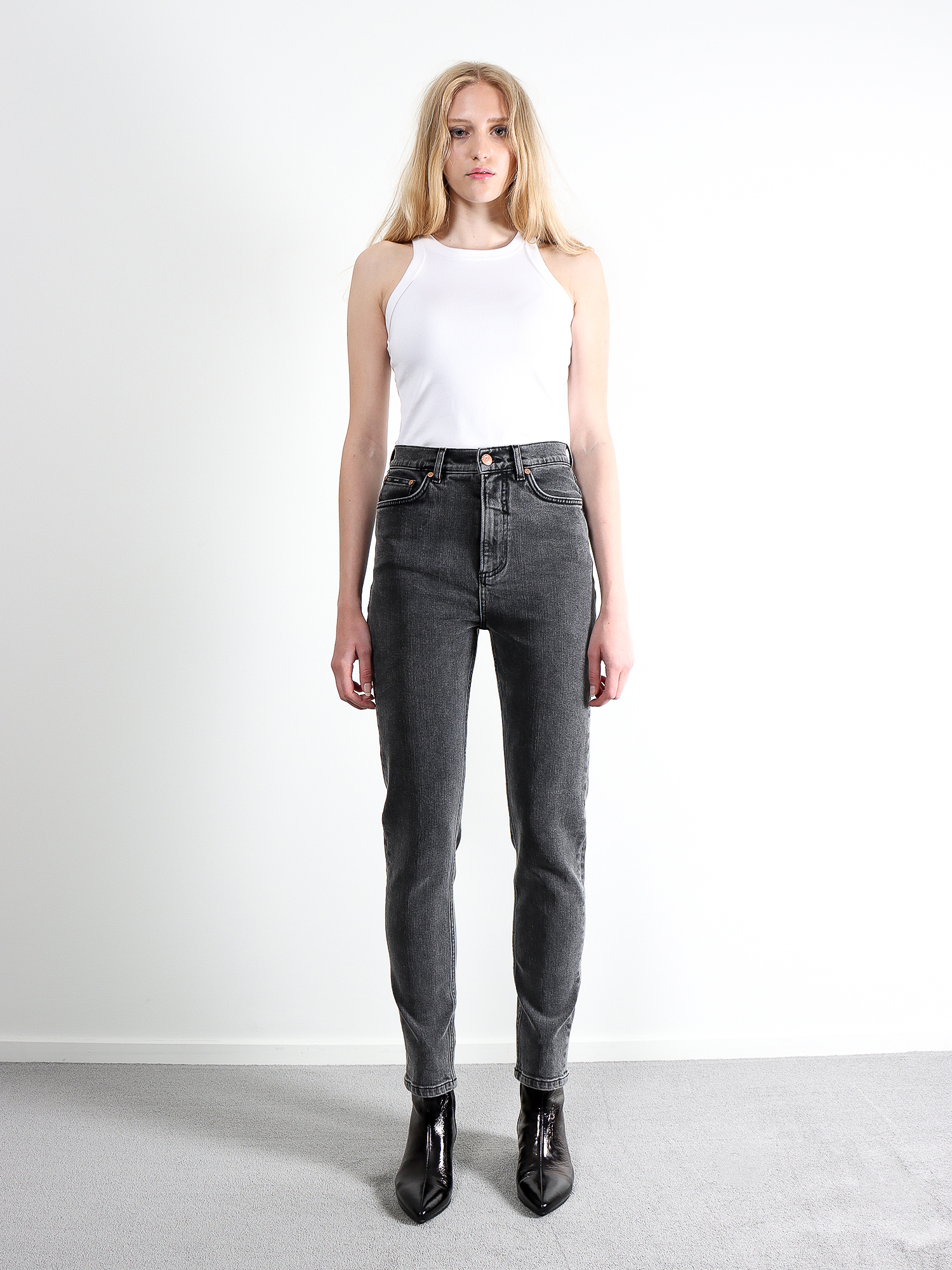 Karolina The Talent Jeans