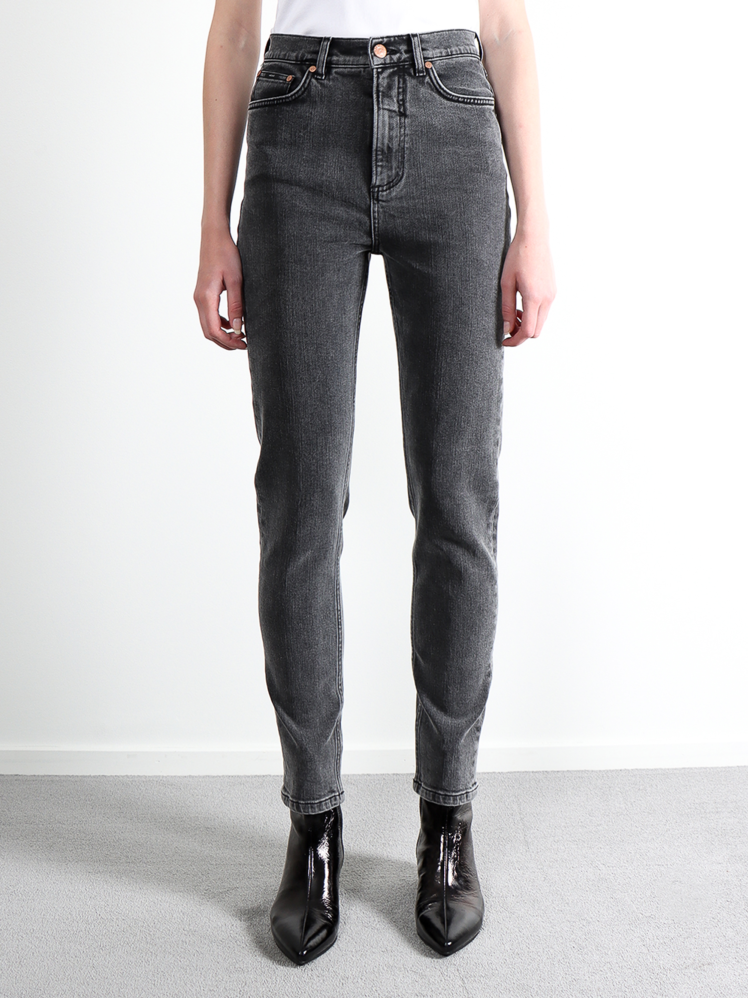 Karolina The Talent Jeans