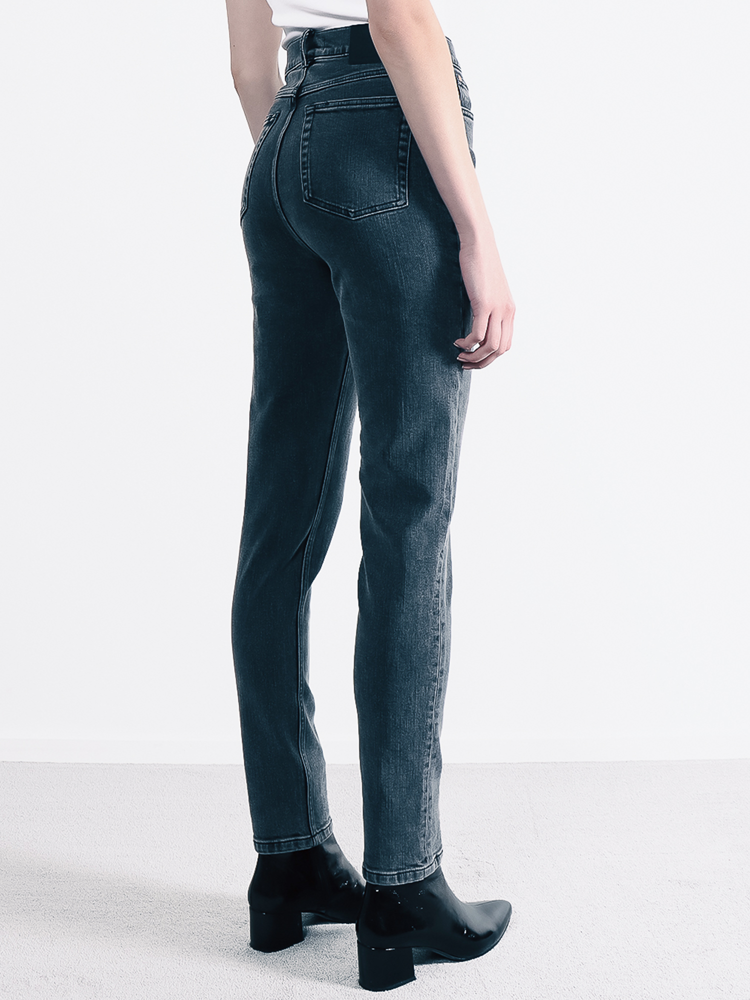 Karolina Skinny Jeans