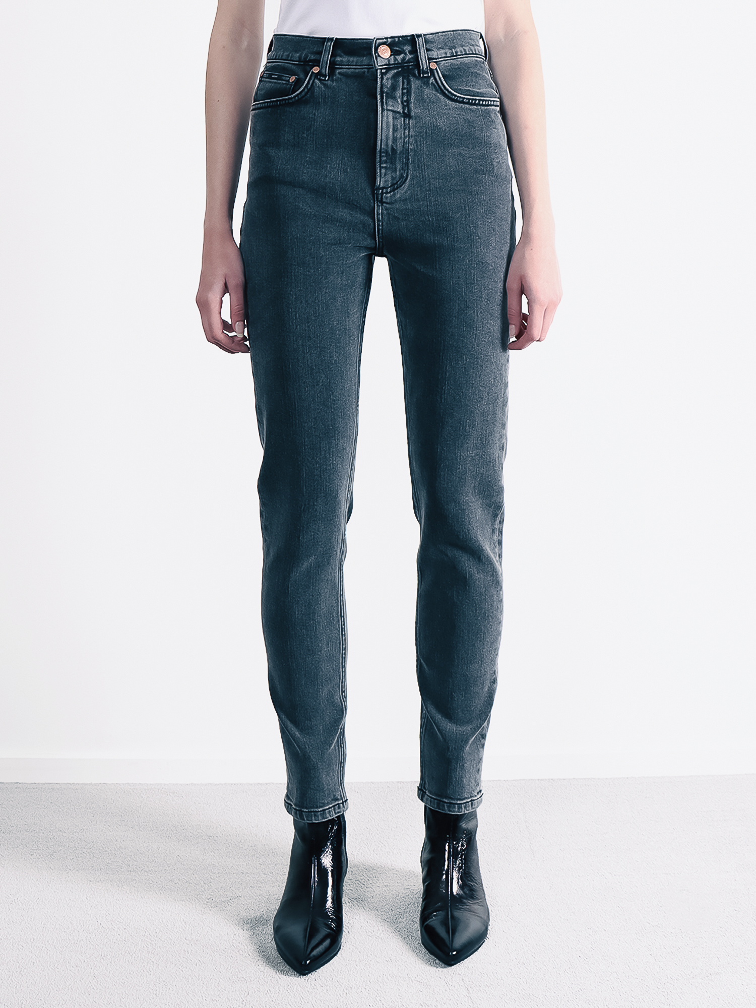 Karolina Skinny Jeans