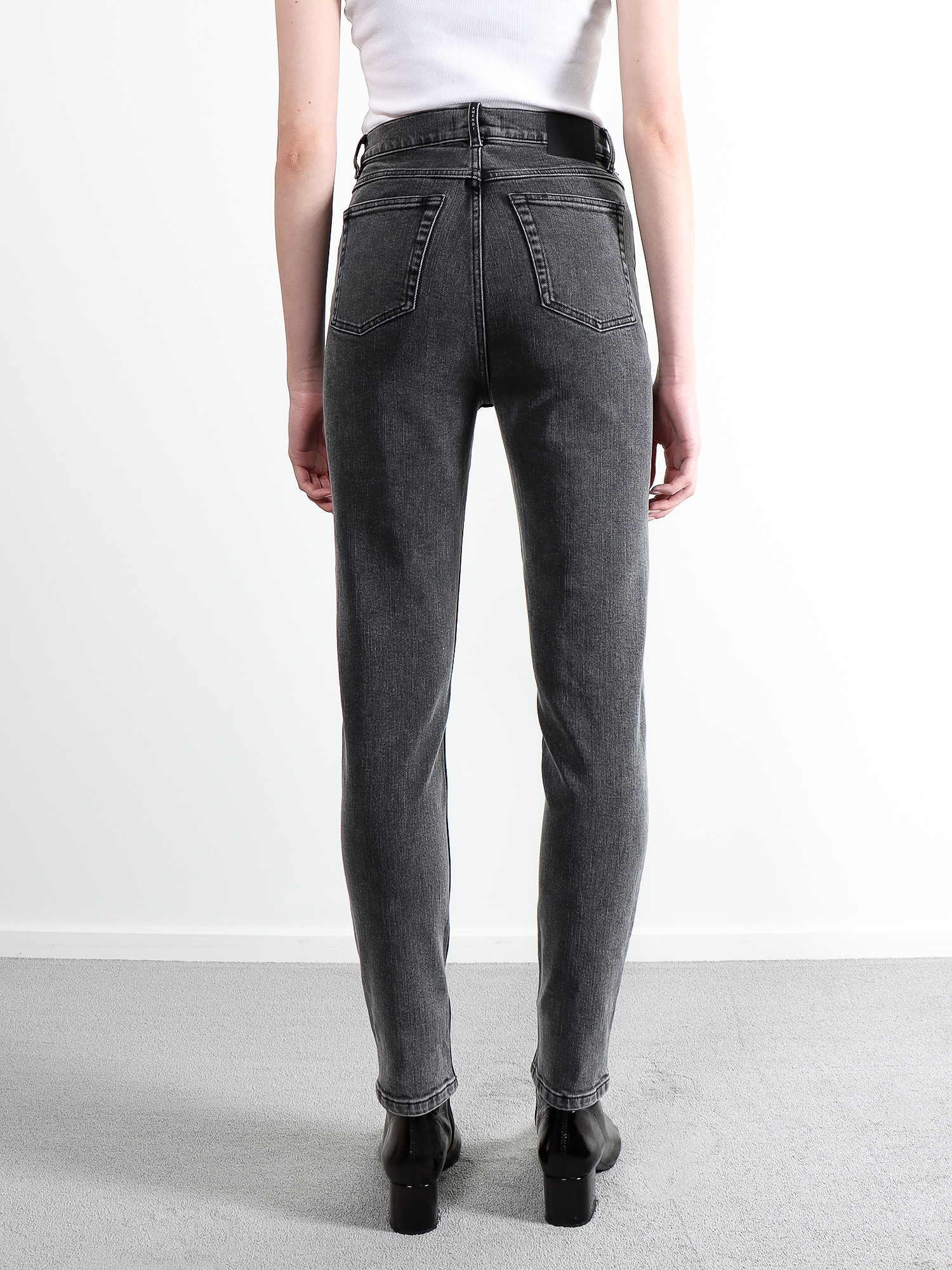 Karolina The Talent Jeans