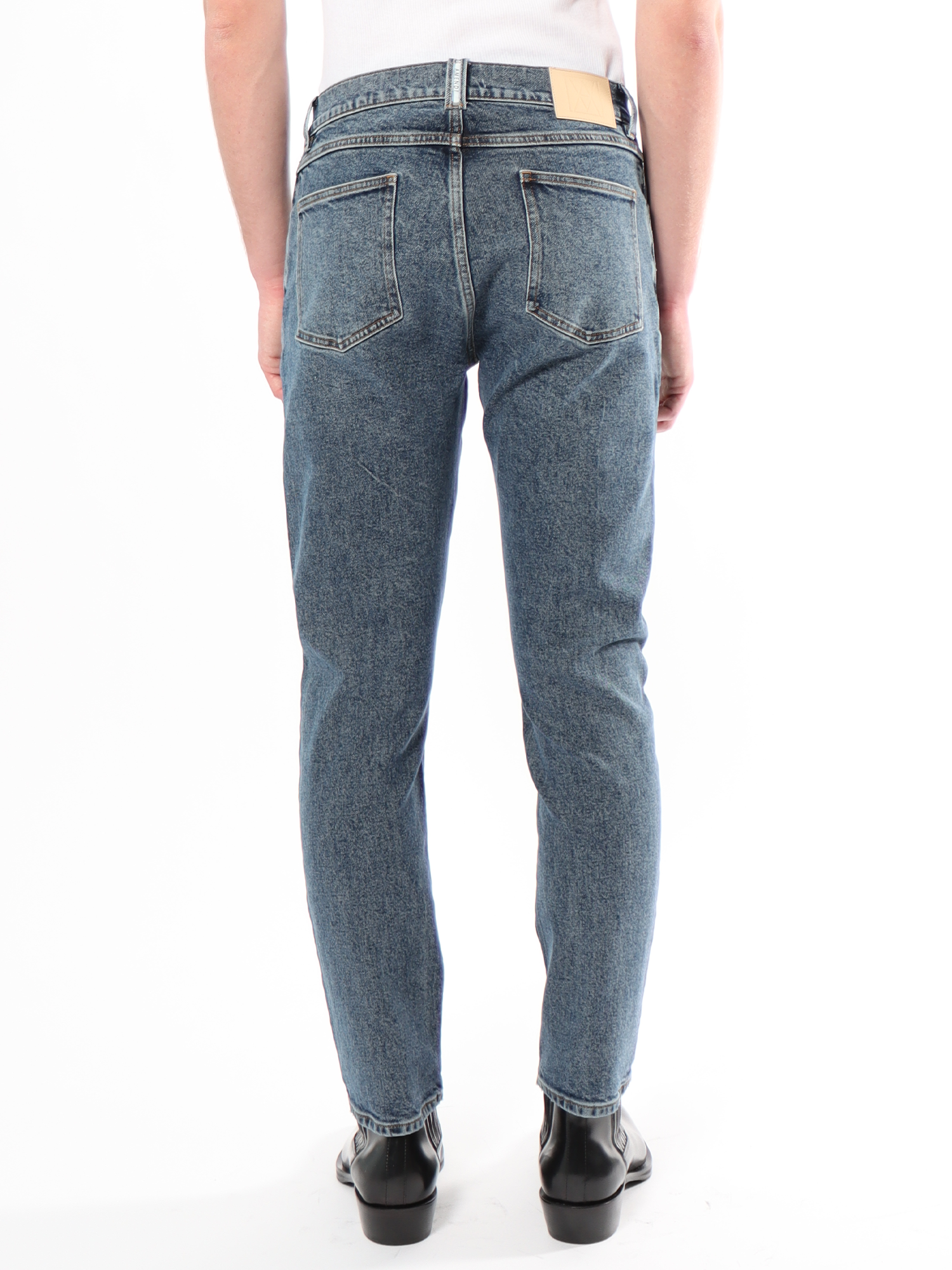 Lars The Poet Jeans