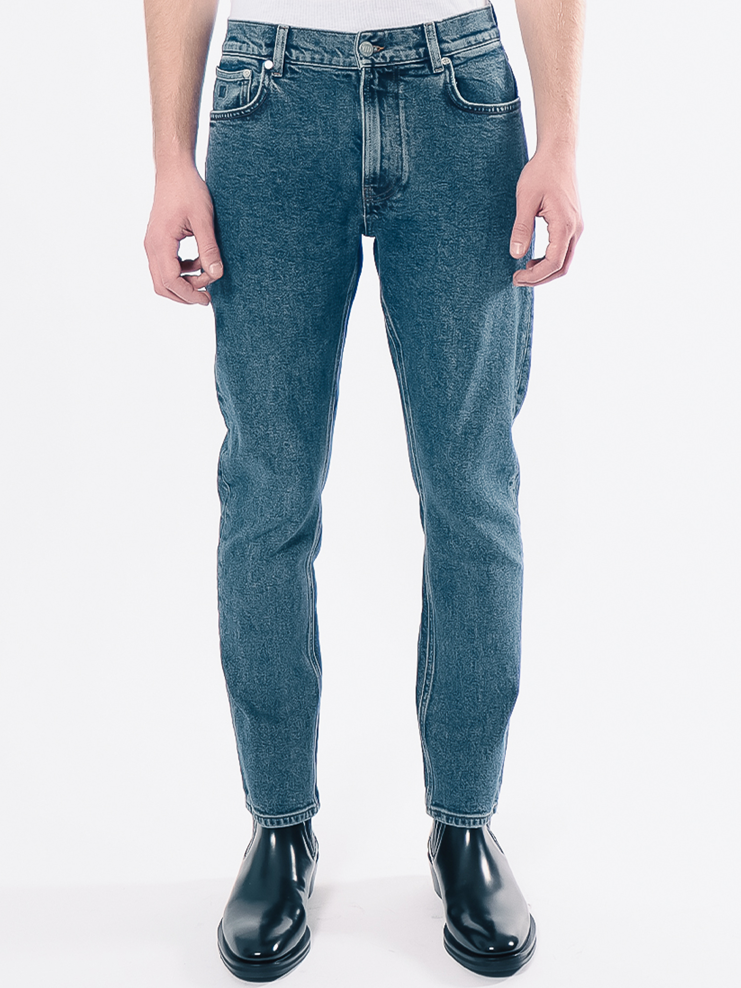 Lars Slim Jeans