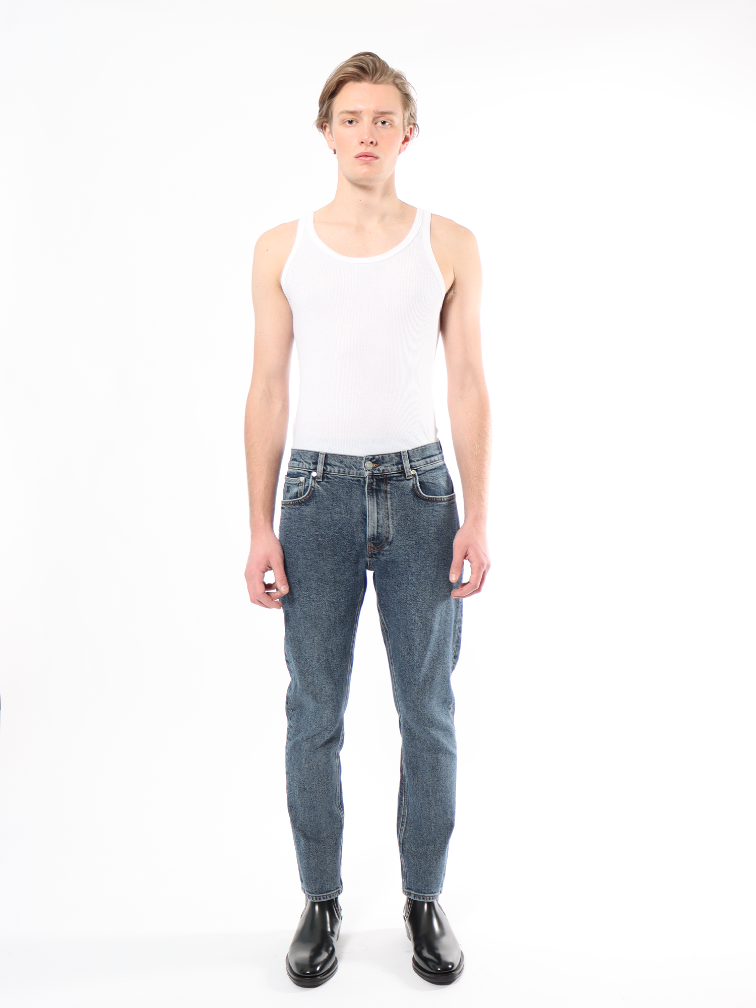 Lars The Poet Jeans
