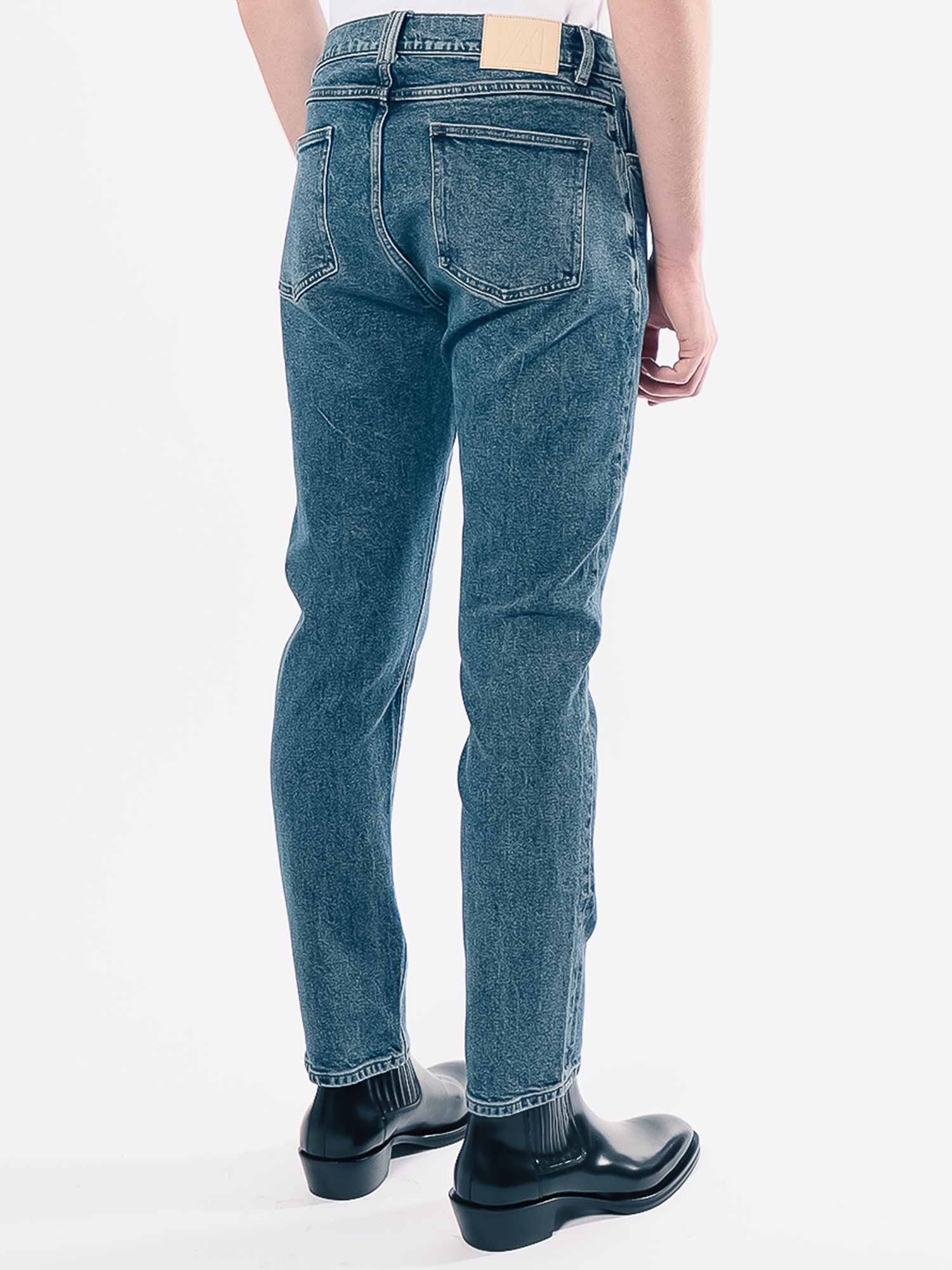 Lars Slim Jeans
