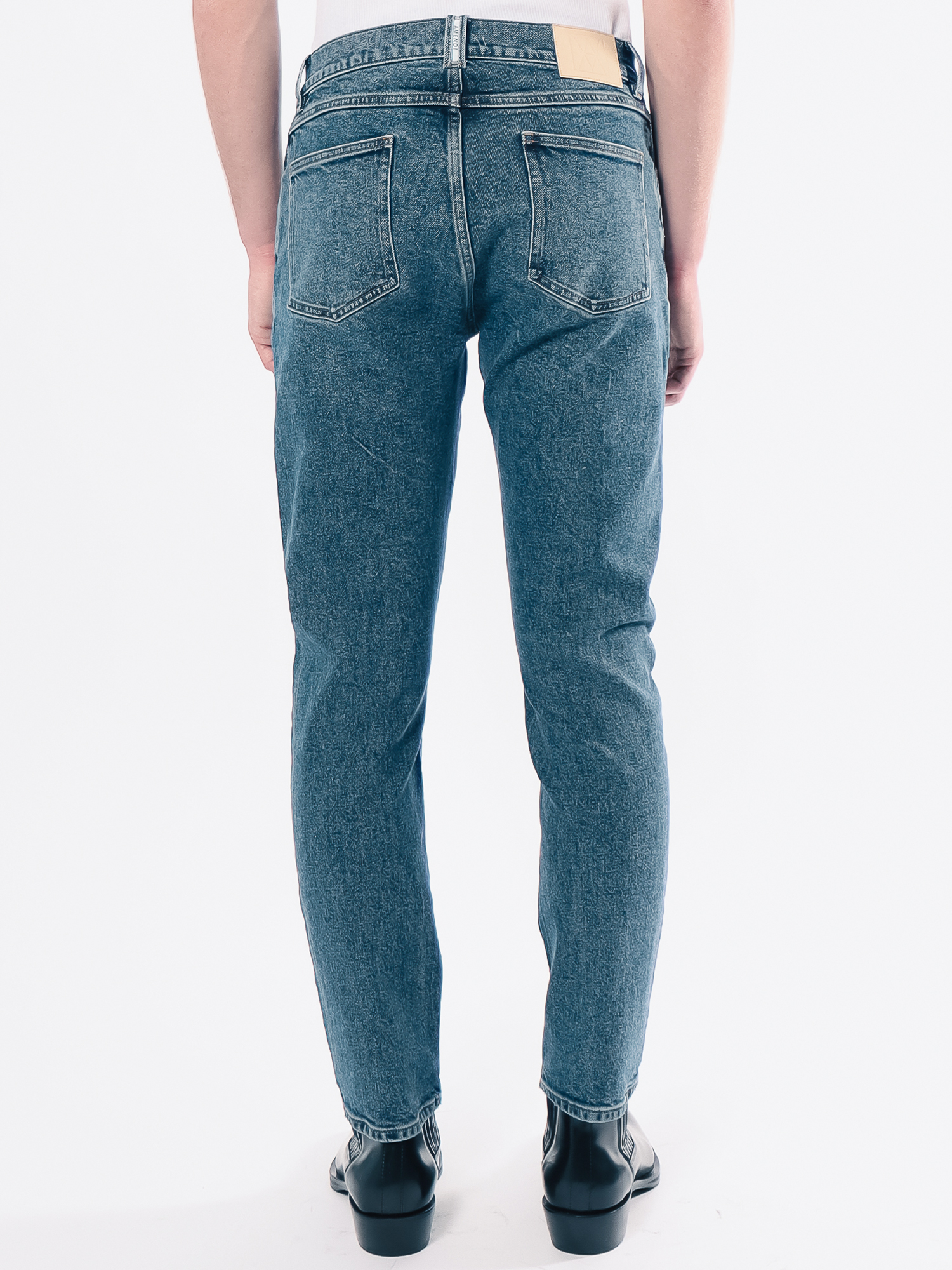 Lars Slim Jeans