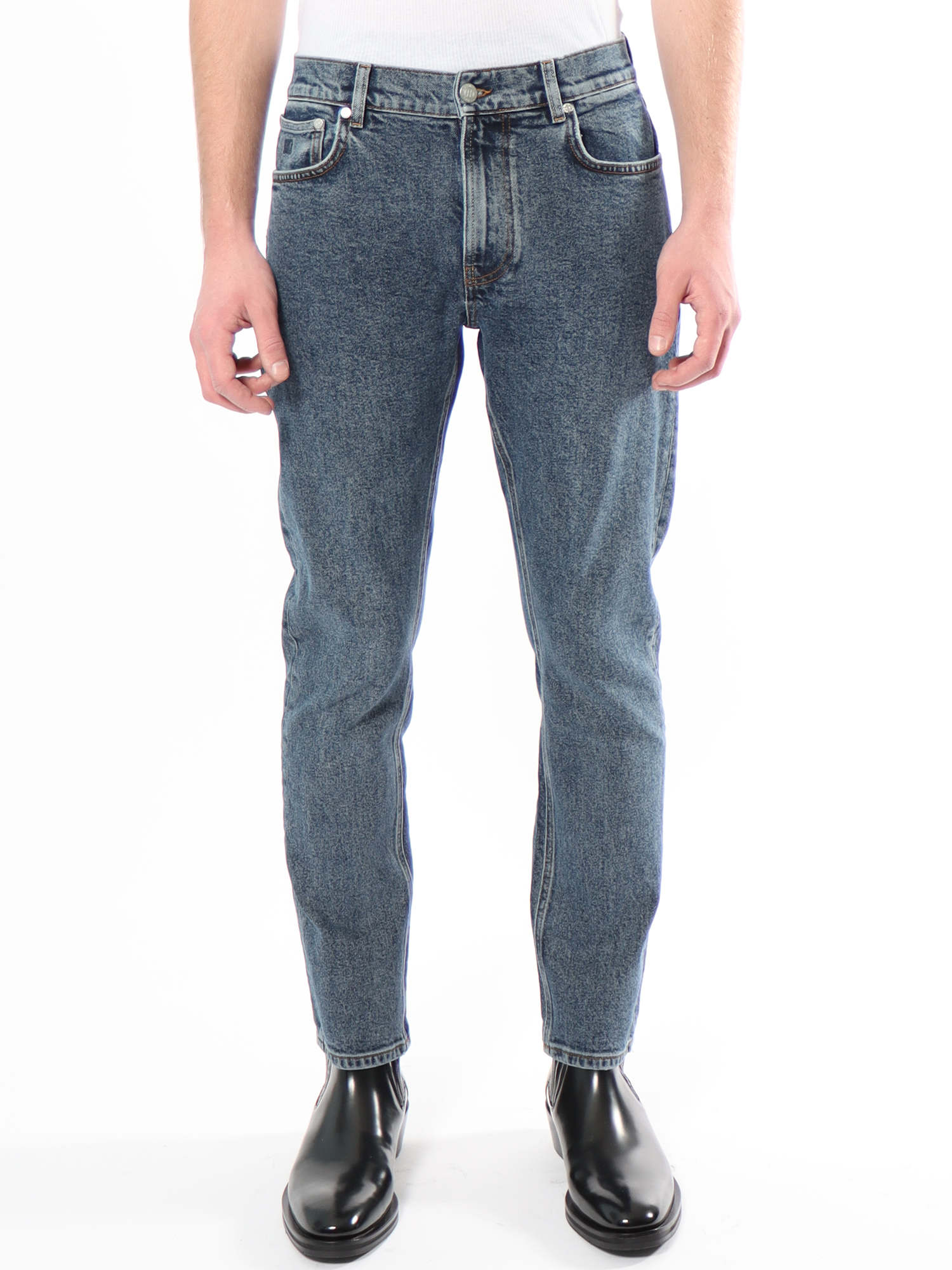 Lars The Poet Jeans
