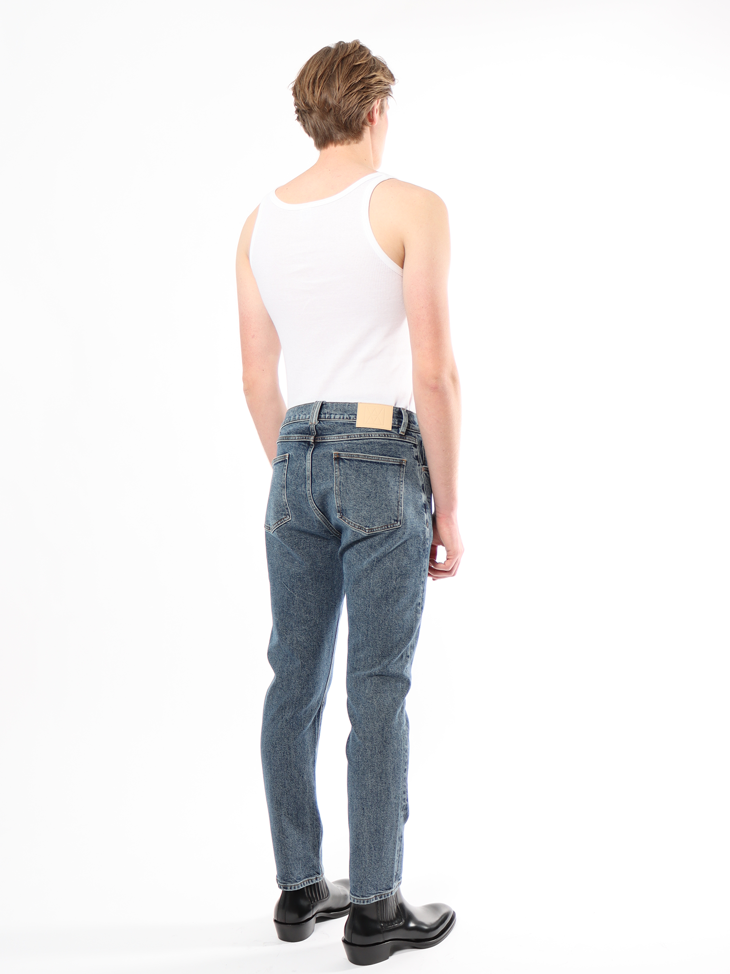 Lars The Poet Jeans