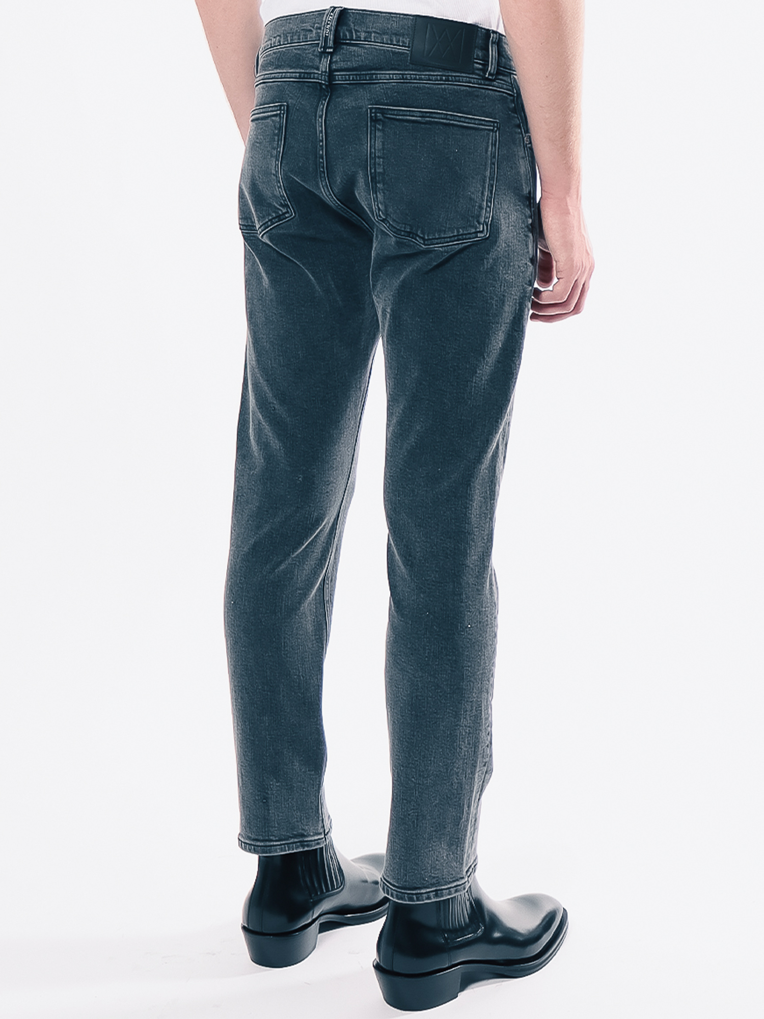 Lars Slim Jeans