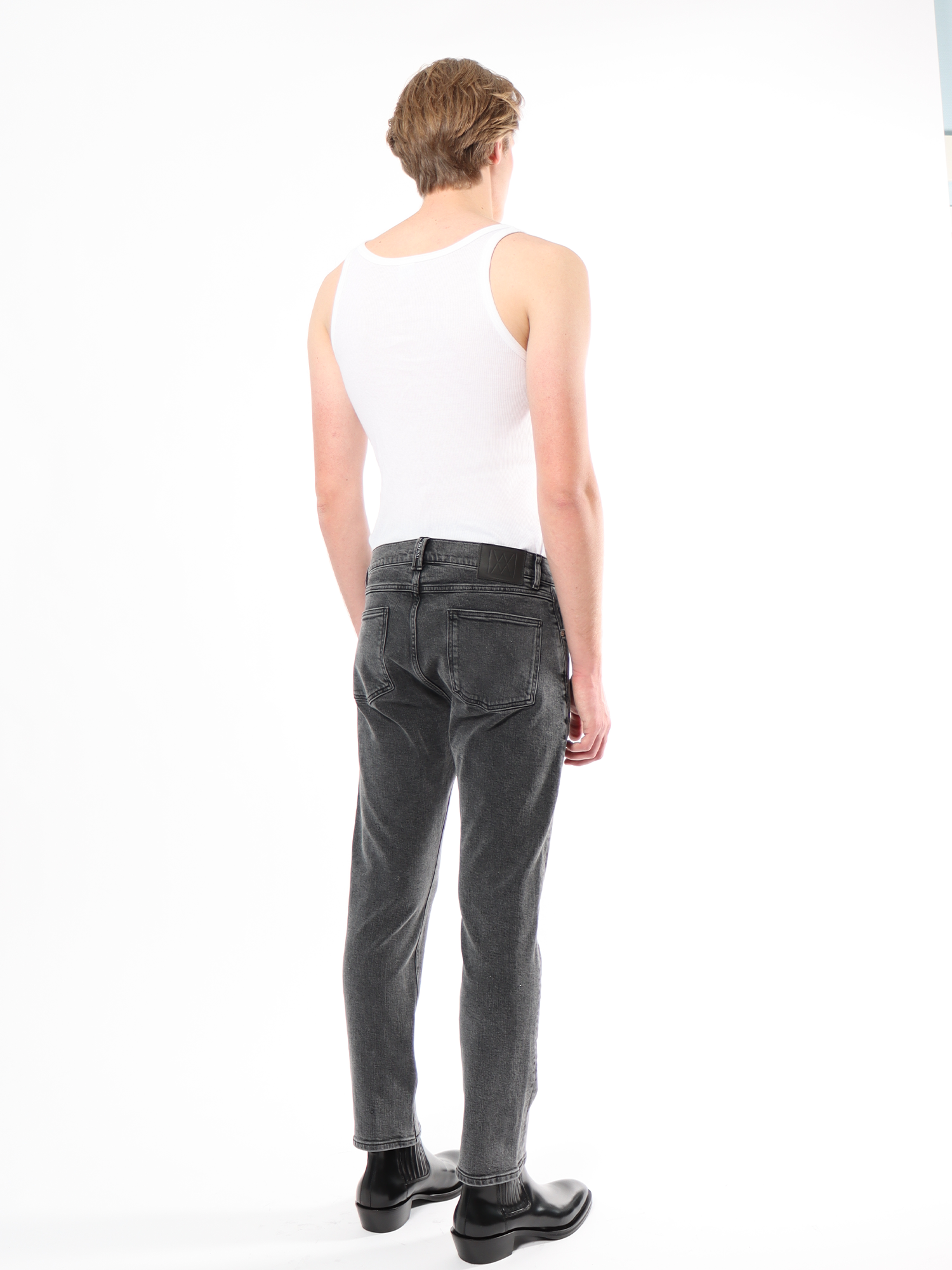 Lars The Poet Jeans