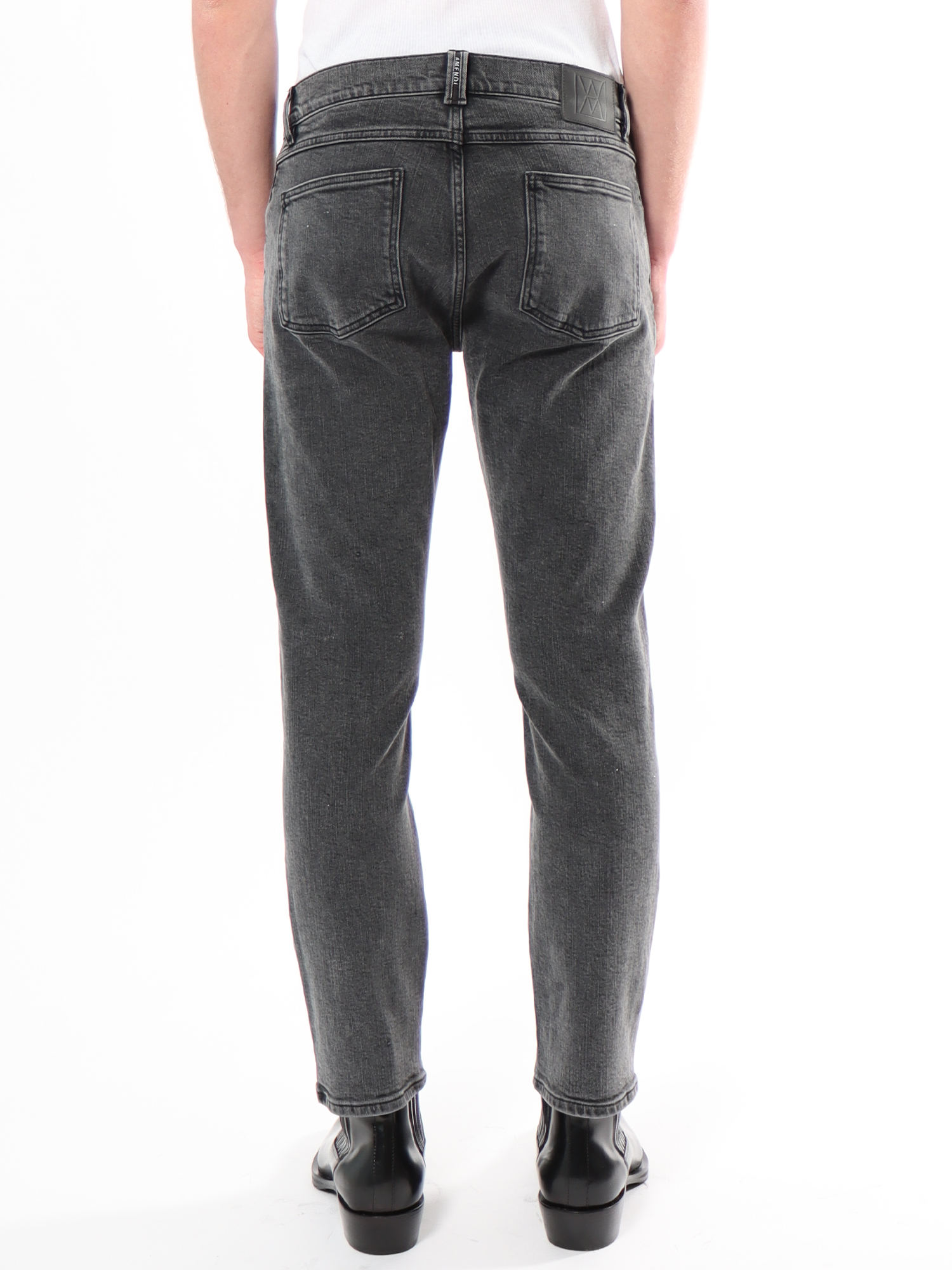 Lars The Poet Jeans
