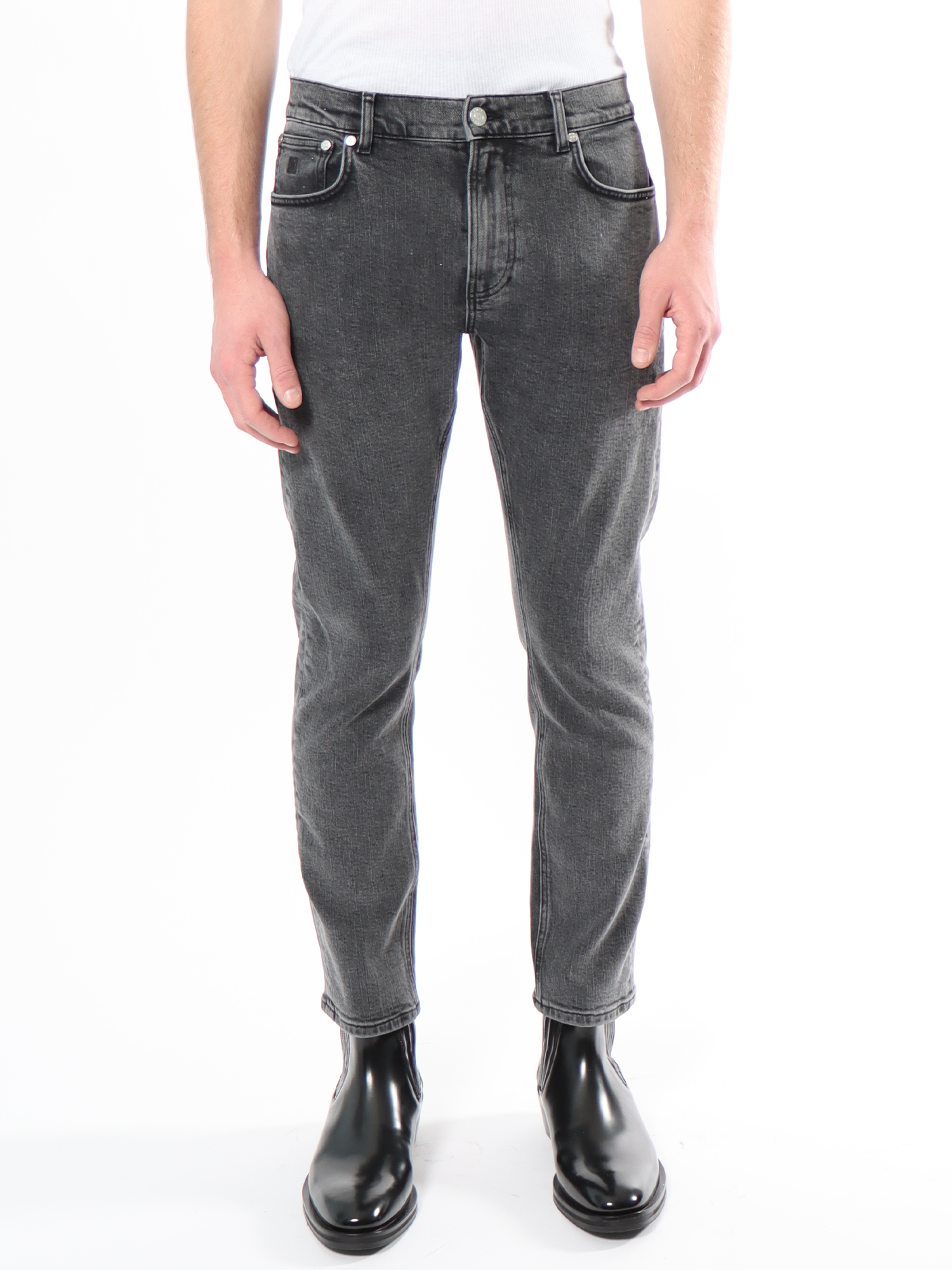 Lars The Poet Jeans