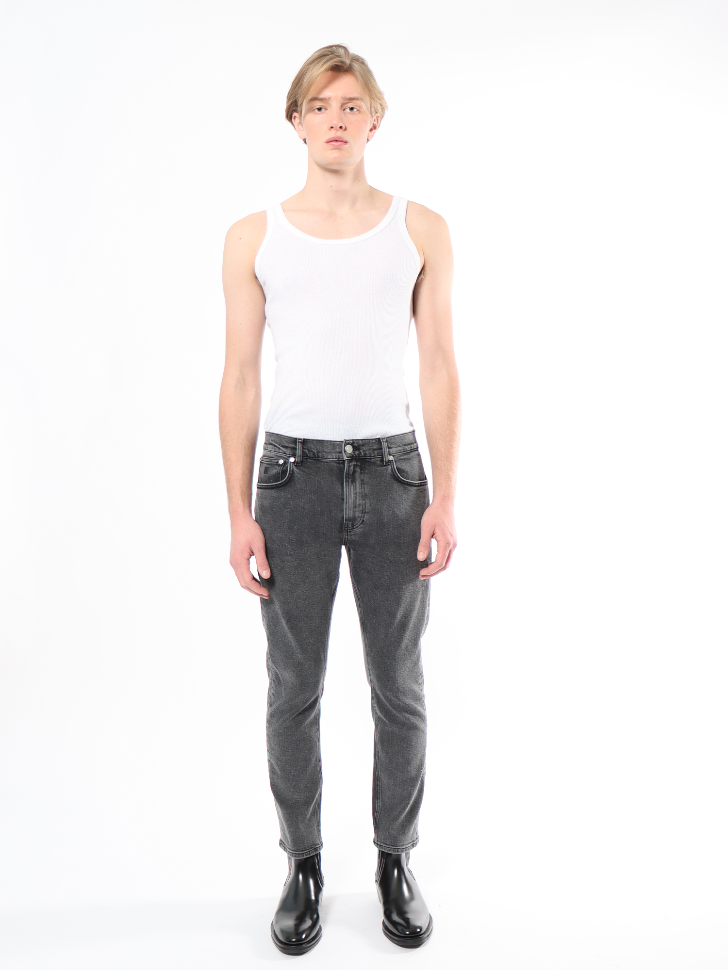 Lars The Poet Jeans