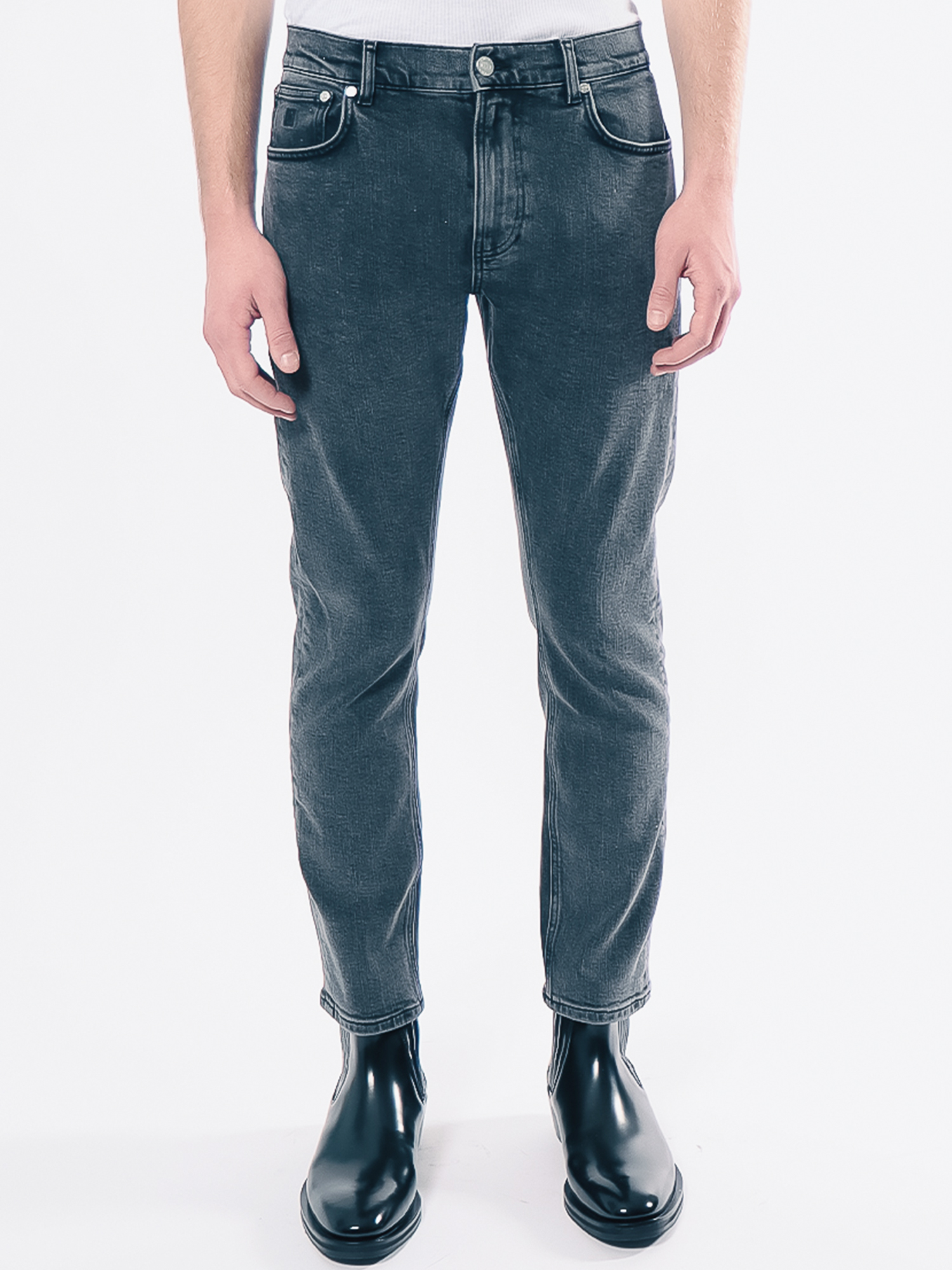 Lars Slim Jeans