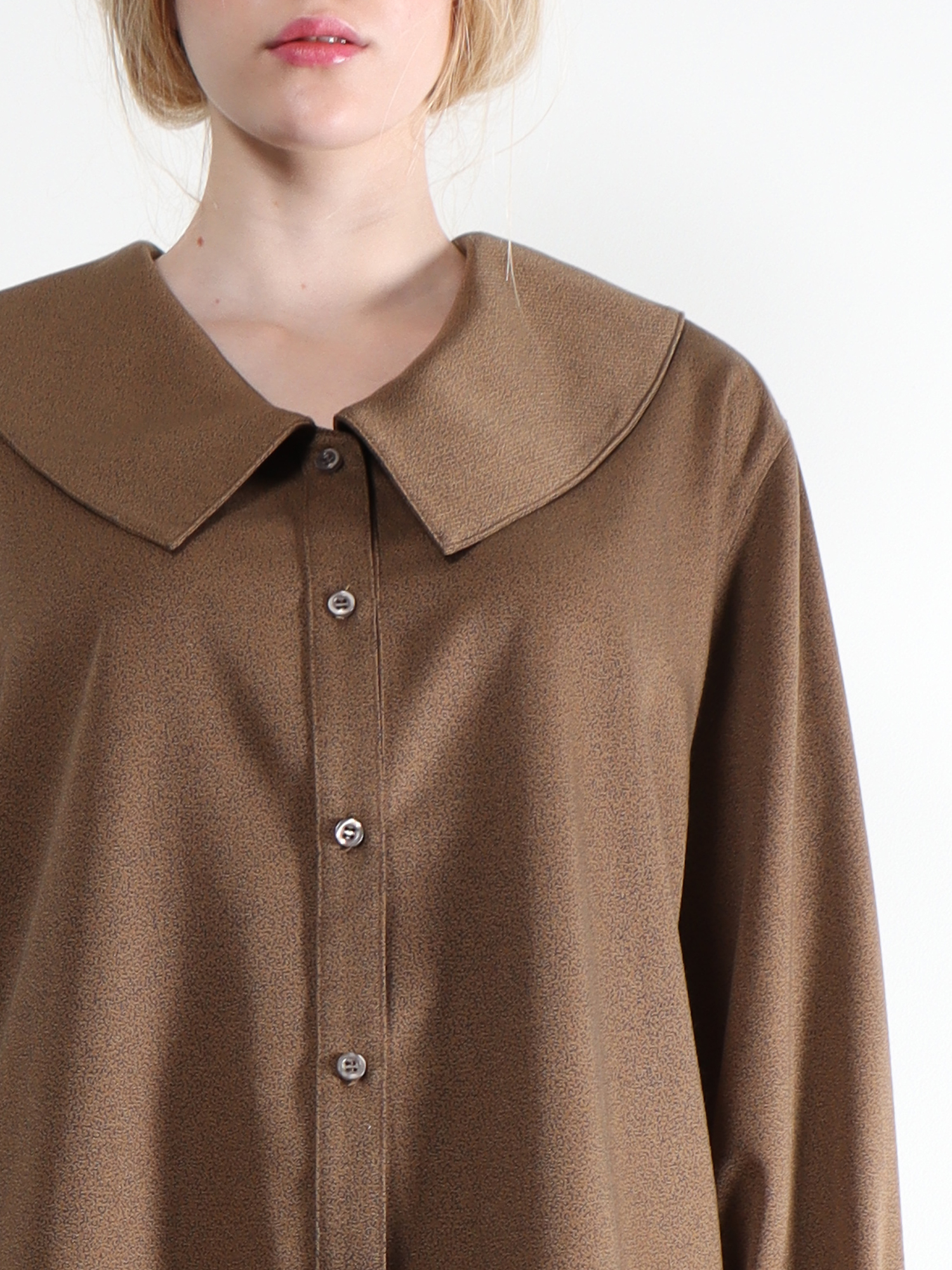 Liliana The Diva Blouse