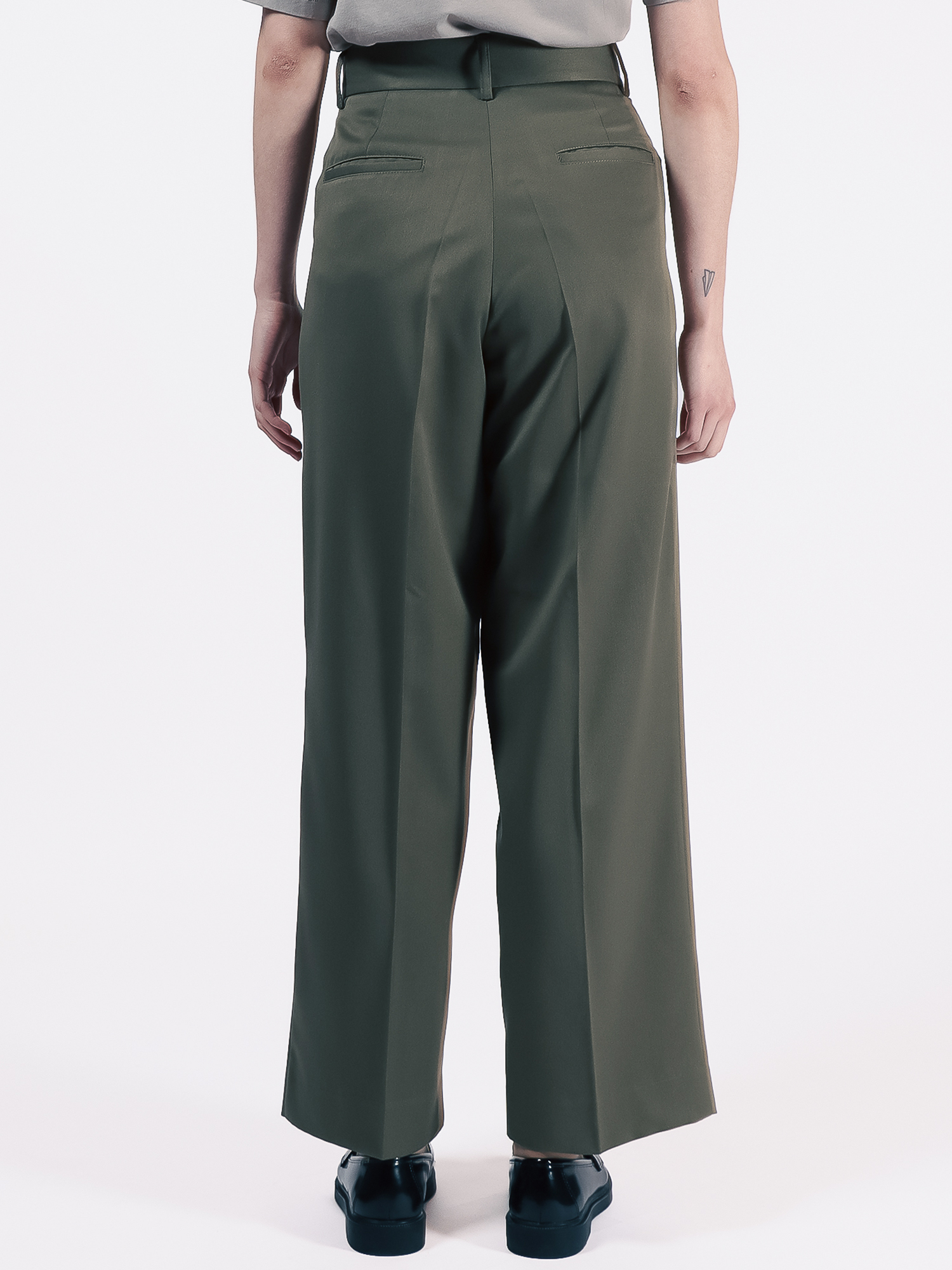 Lou Trouser