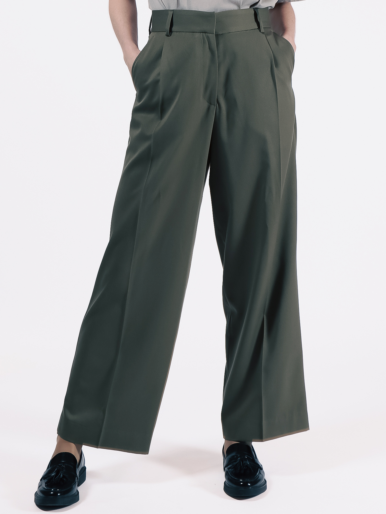 Lou Trouser