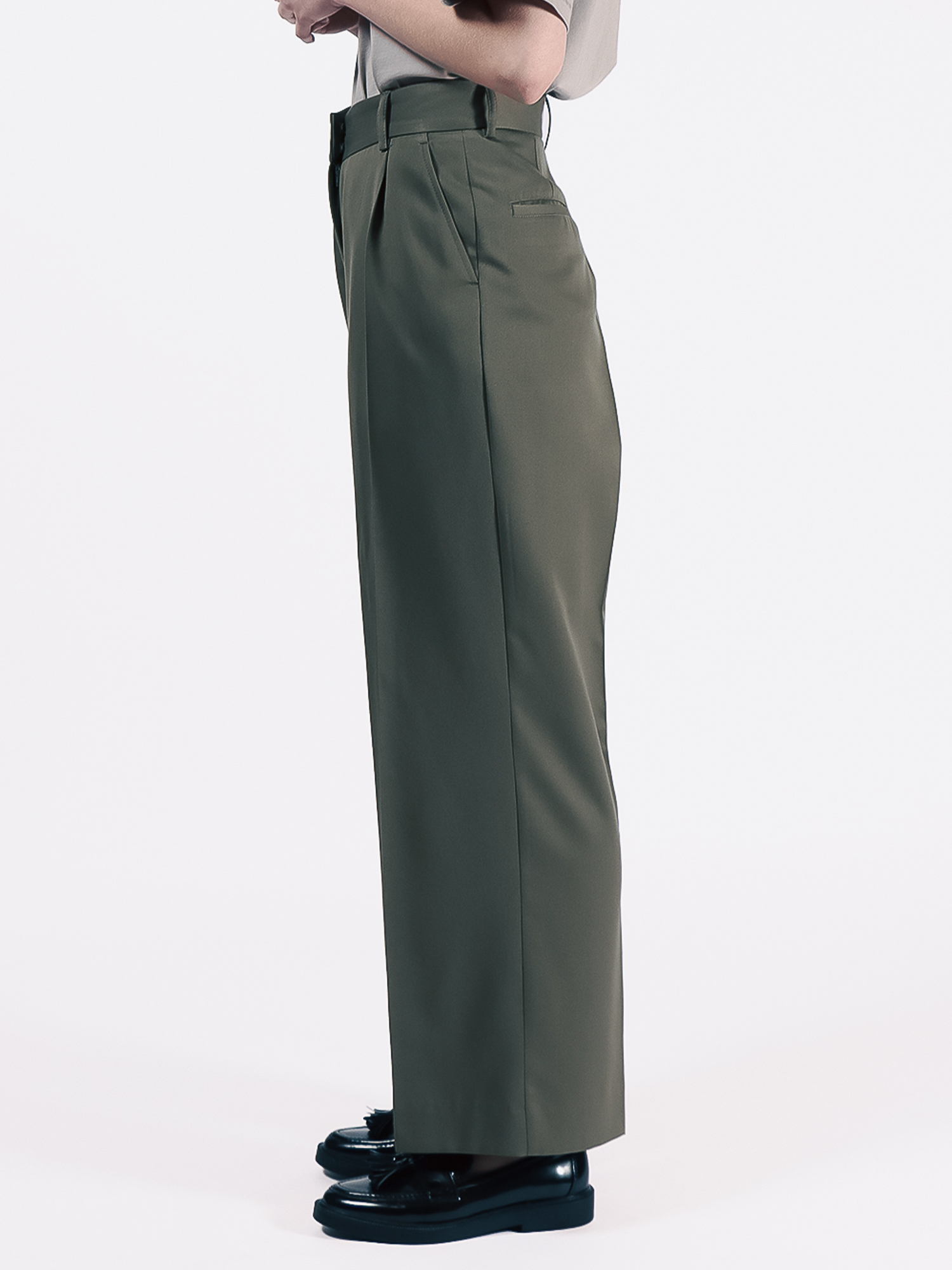 Lou Trouser