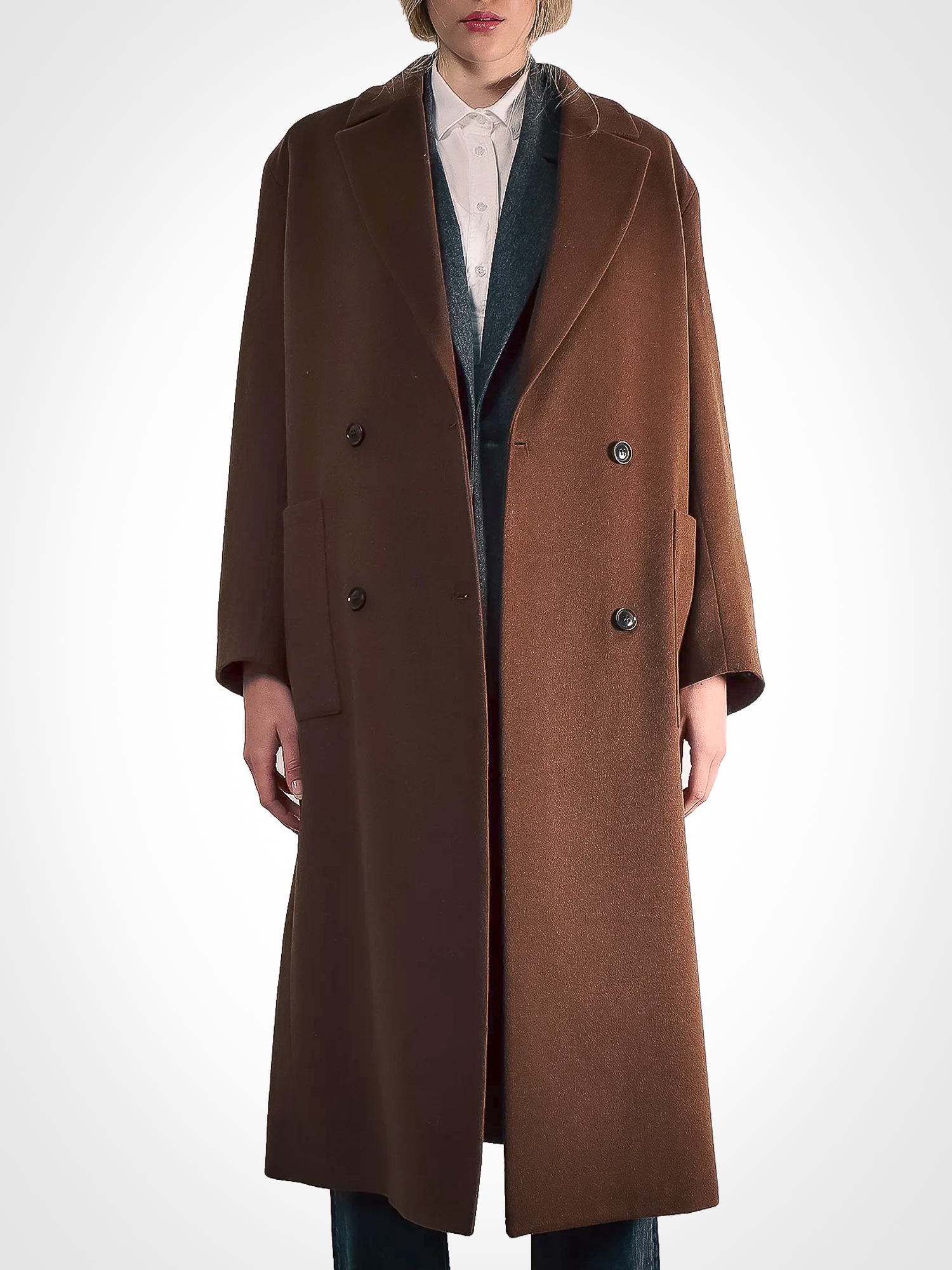 Ruth Coat