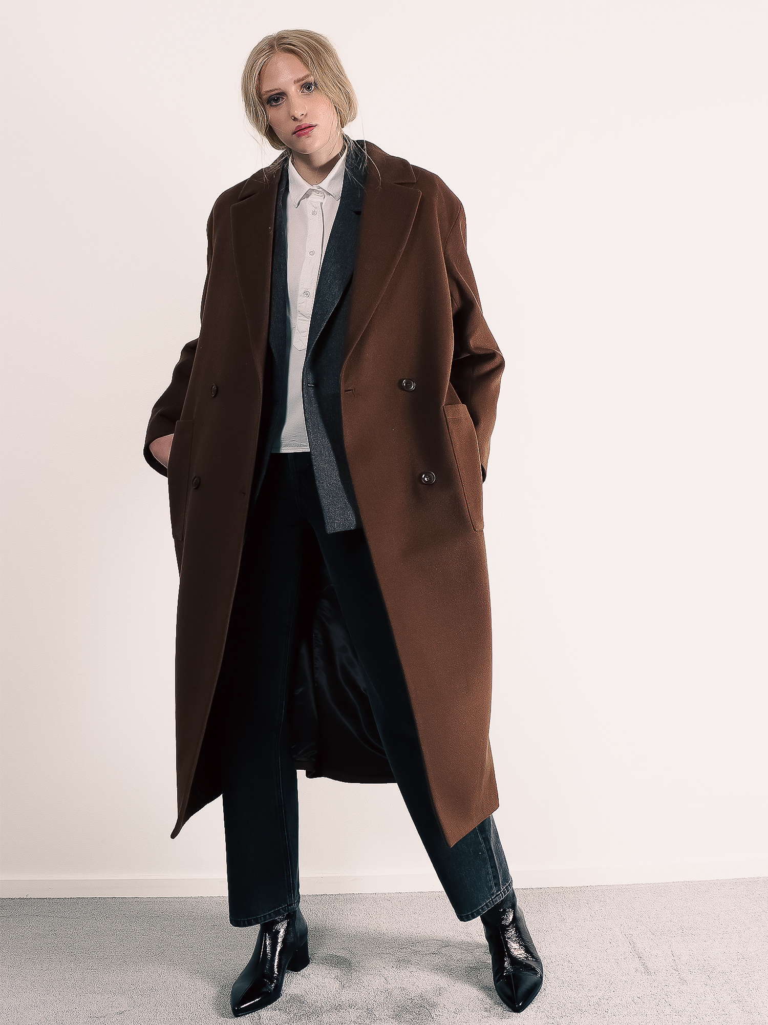 Ruth Coat