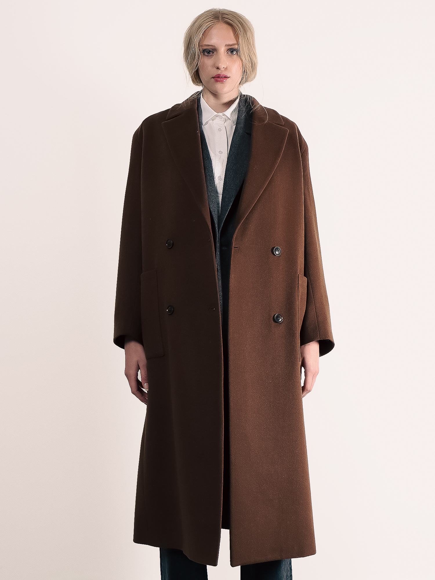 Ruth Coat
