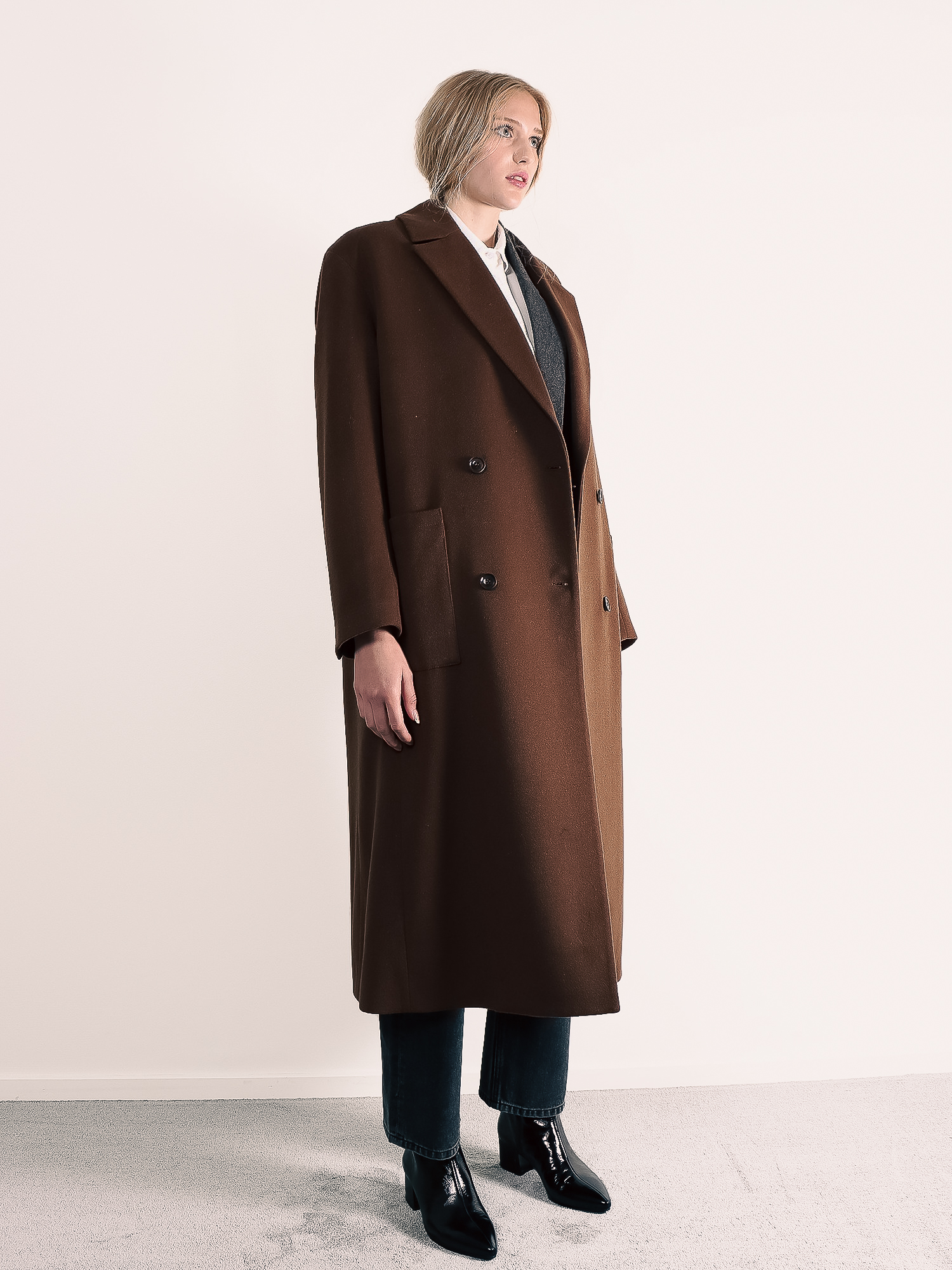 Ruth Coat