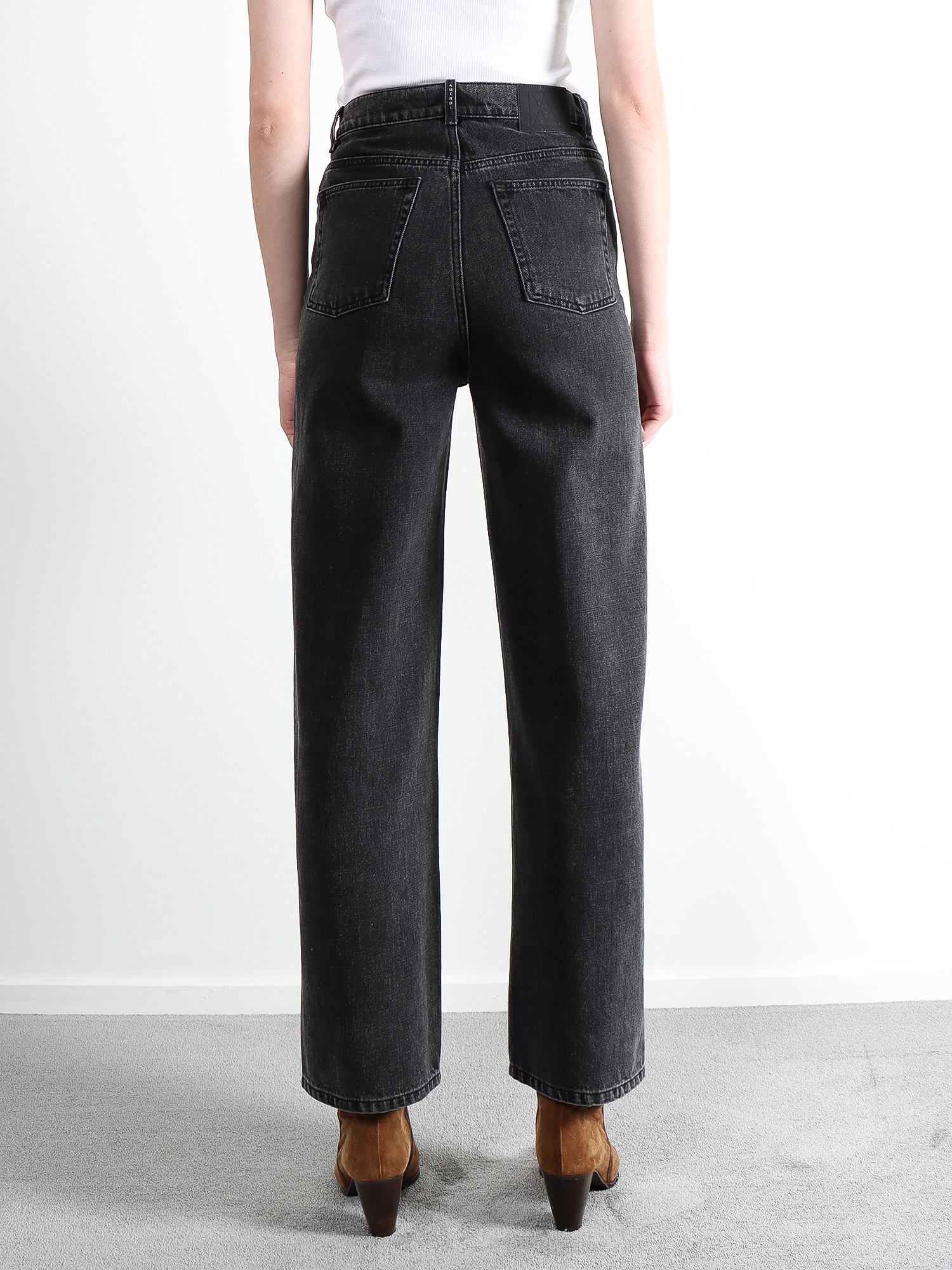 Vivi The Principal Jeans
