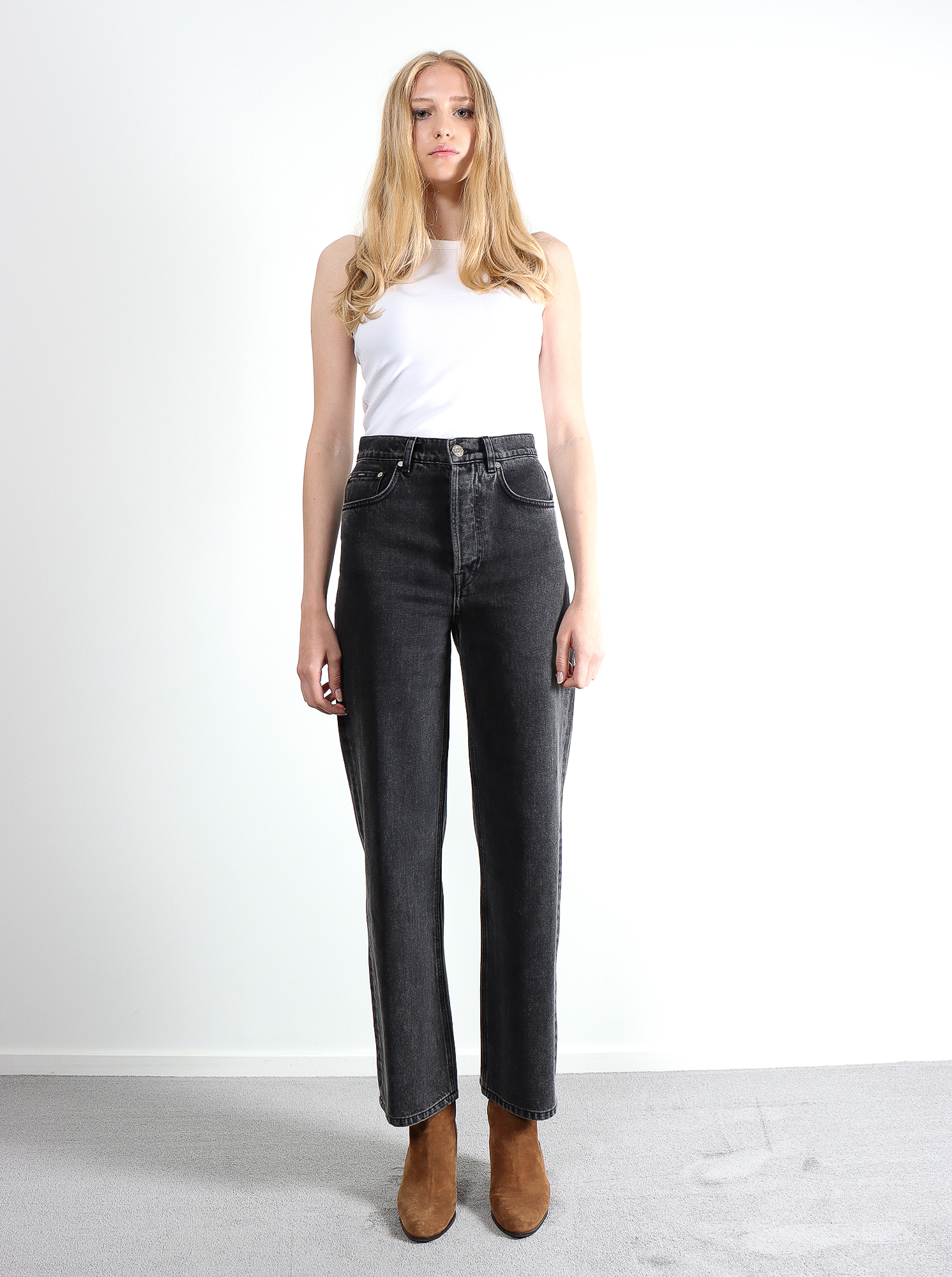 Vivi The Principal Jeans