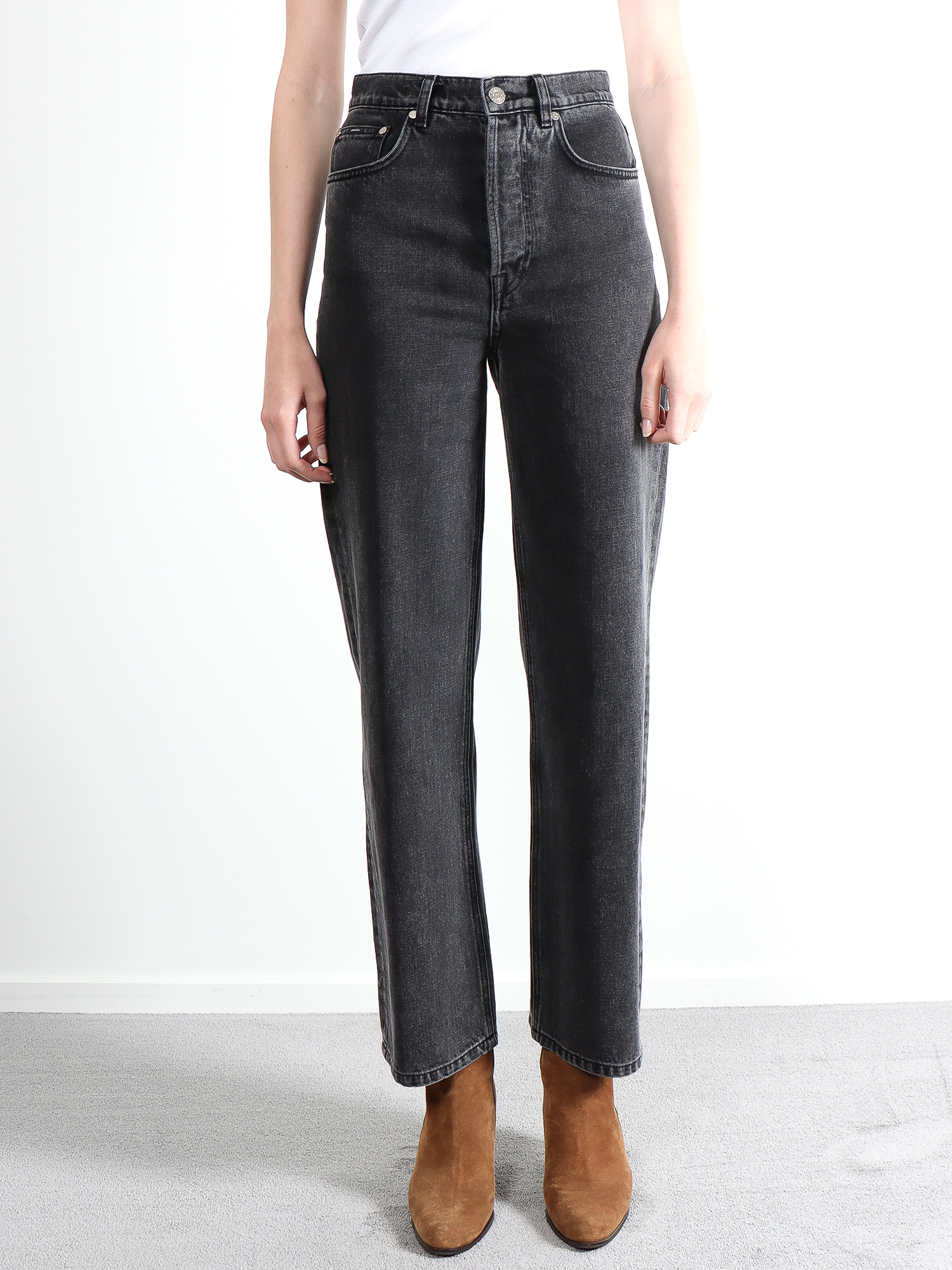 Vivi The Principal Jeans