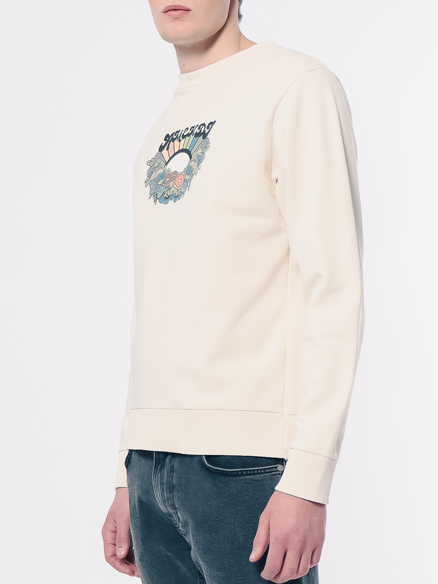 Adam Sweatshirt